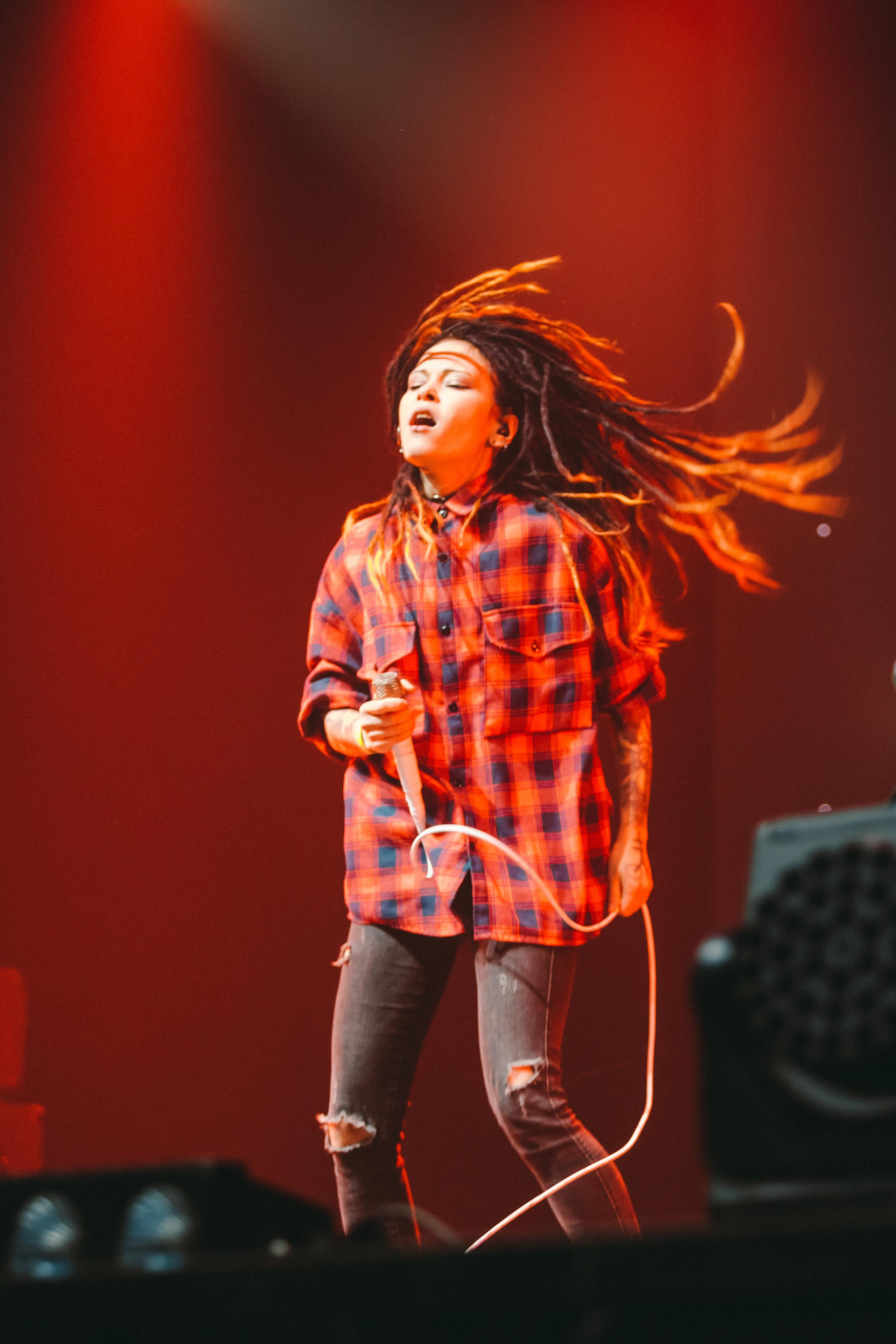 НУКИ. Photographer Sonkina Tatiana (Tanya Ash)