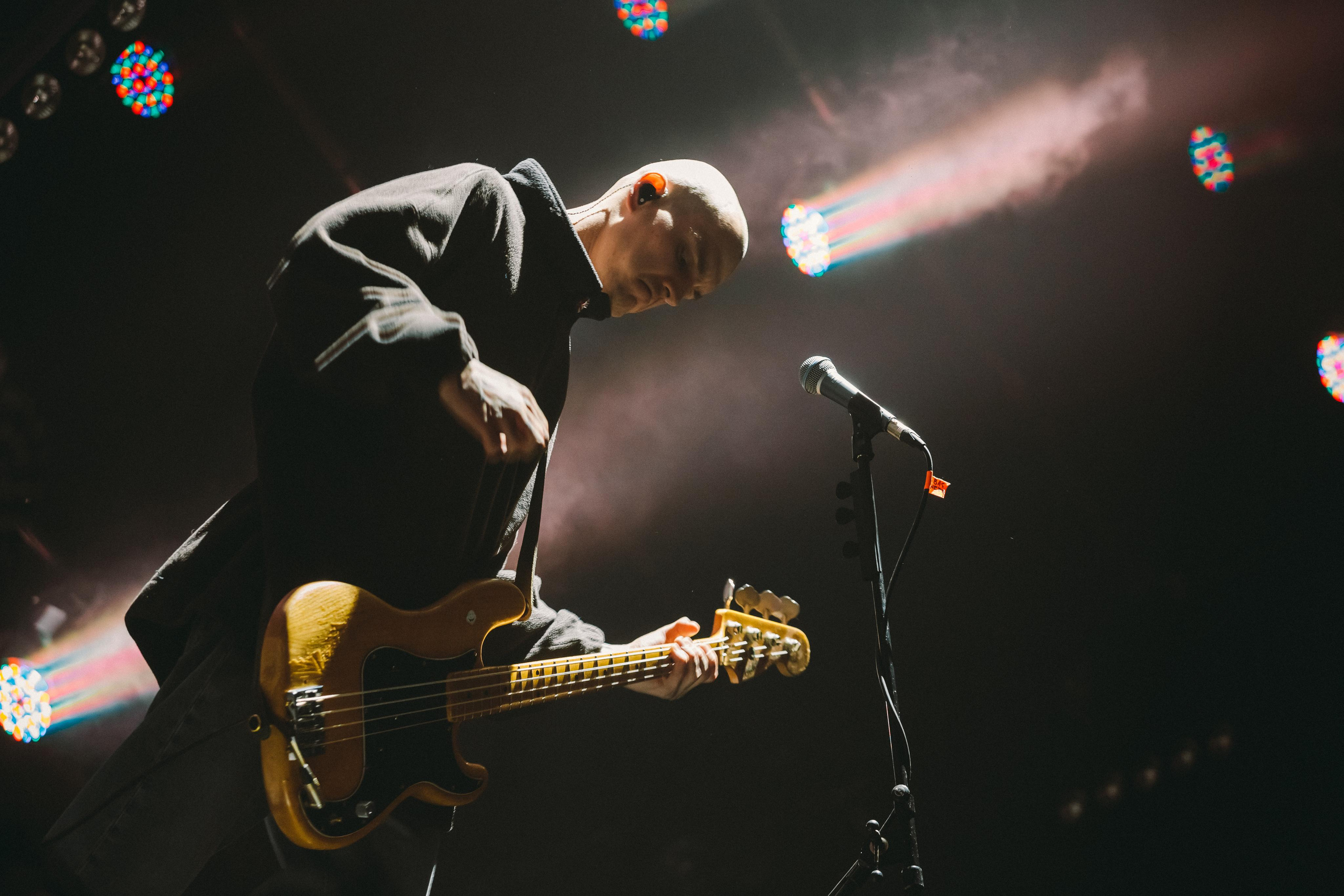 НЕРВЫ. Photographer Sonkina Tatiana (Tanya Ash)