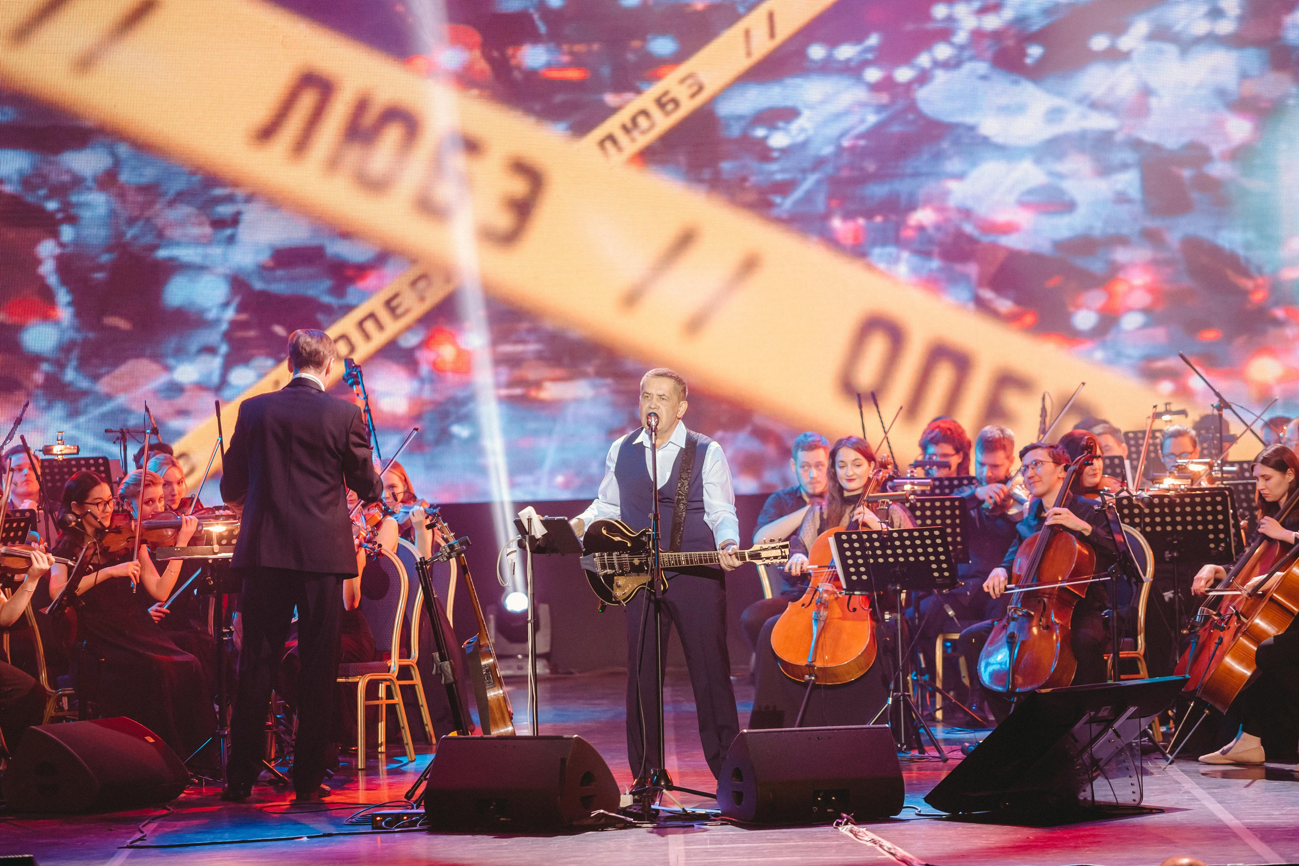 ЛЮБЭ. Photographer Sonkina Tatiana (Tanya Ash)