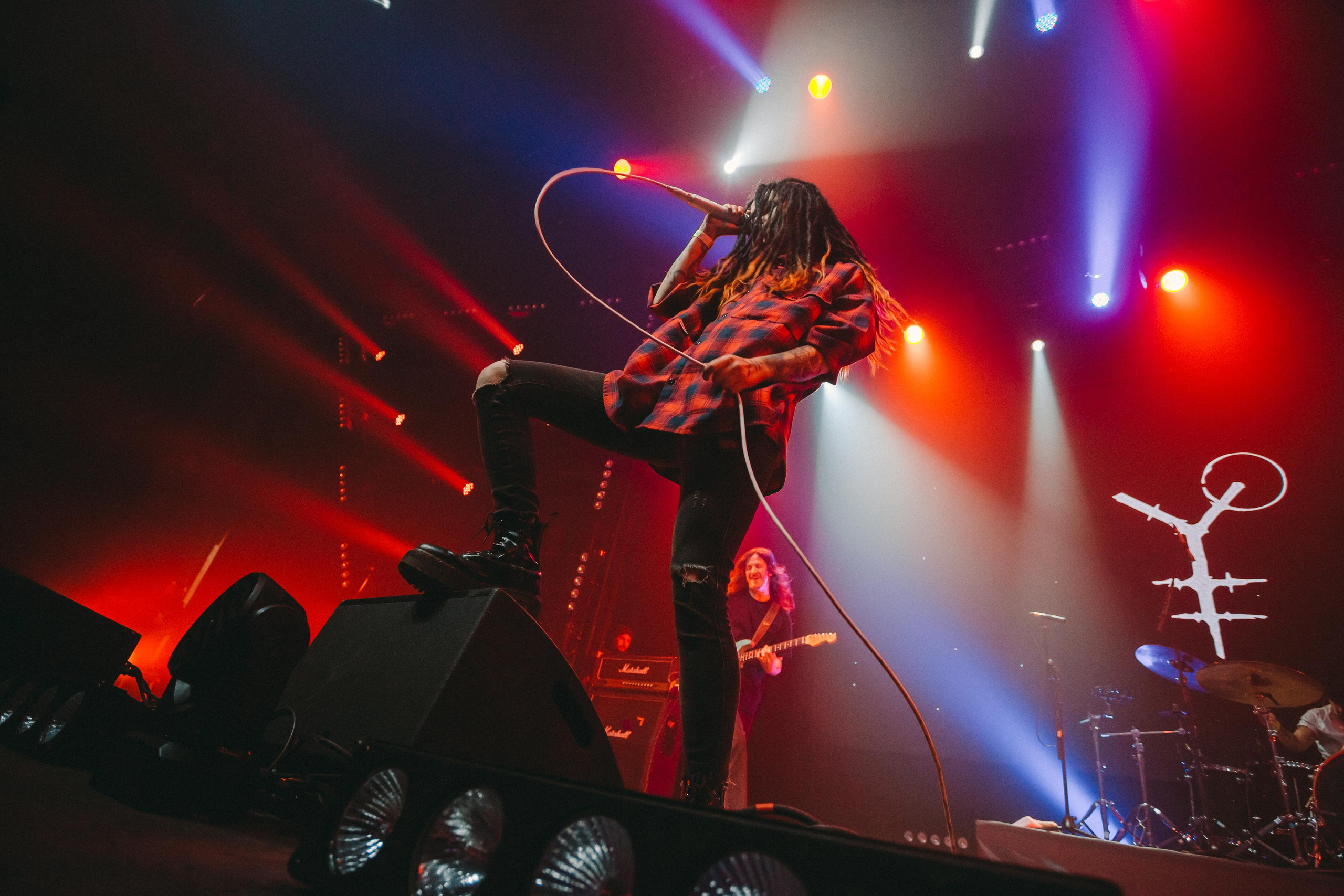 НУКИ. Photographer Sonkina Tatiana (Tanya Ash)