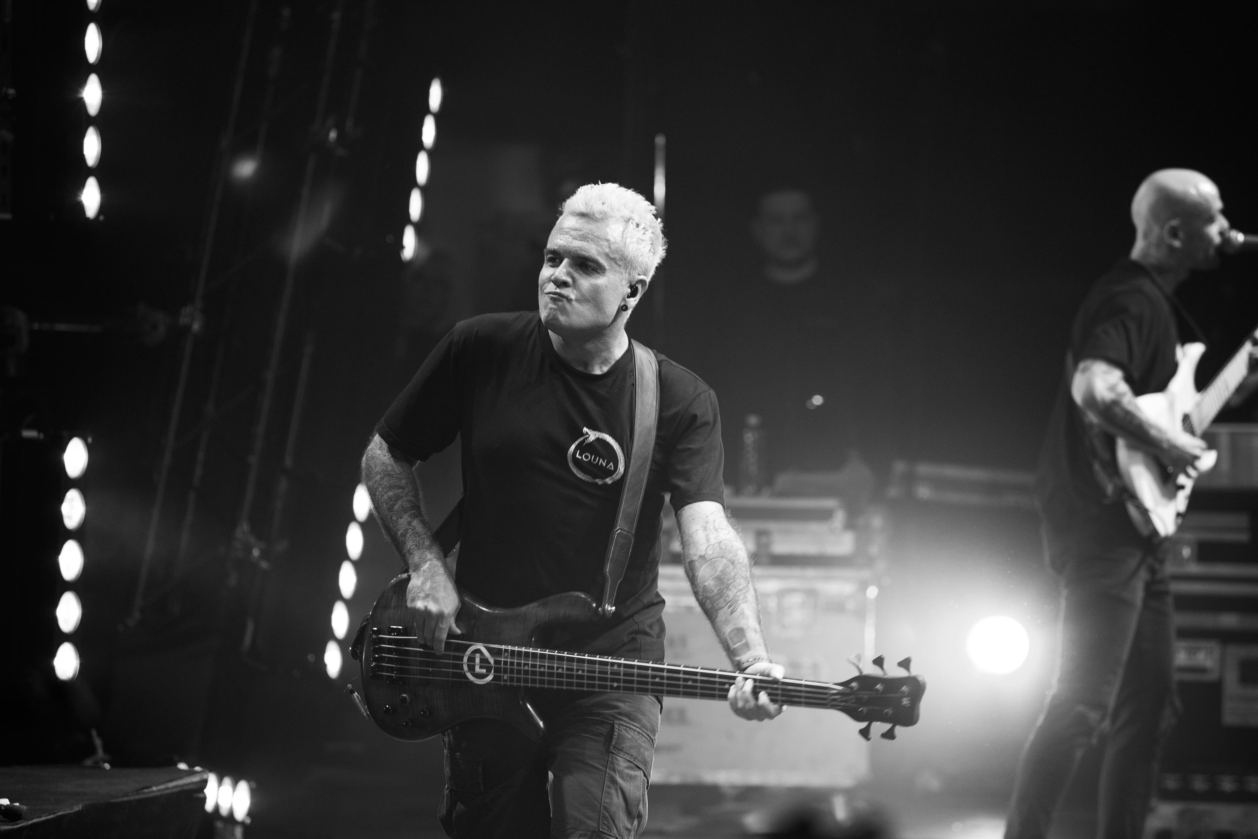 LOUNA. Фотограф Сонкина Татьяна