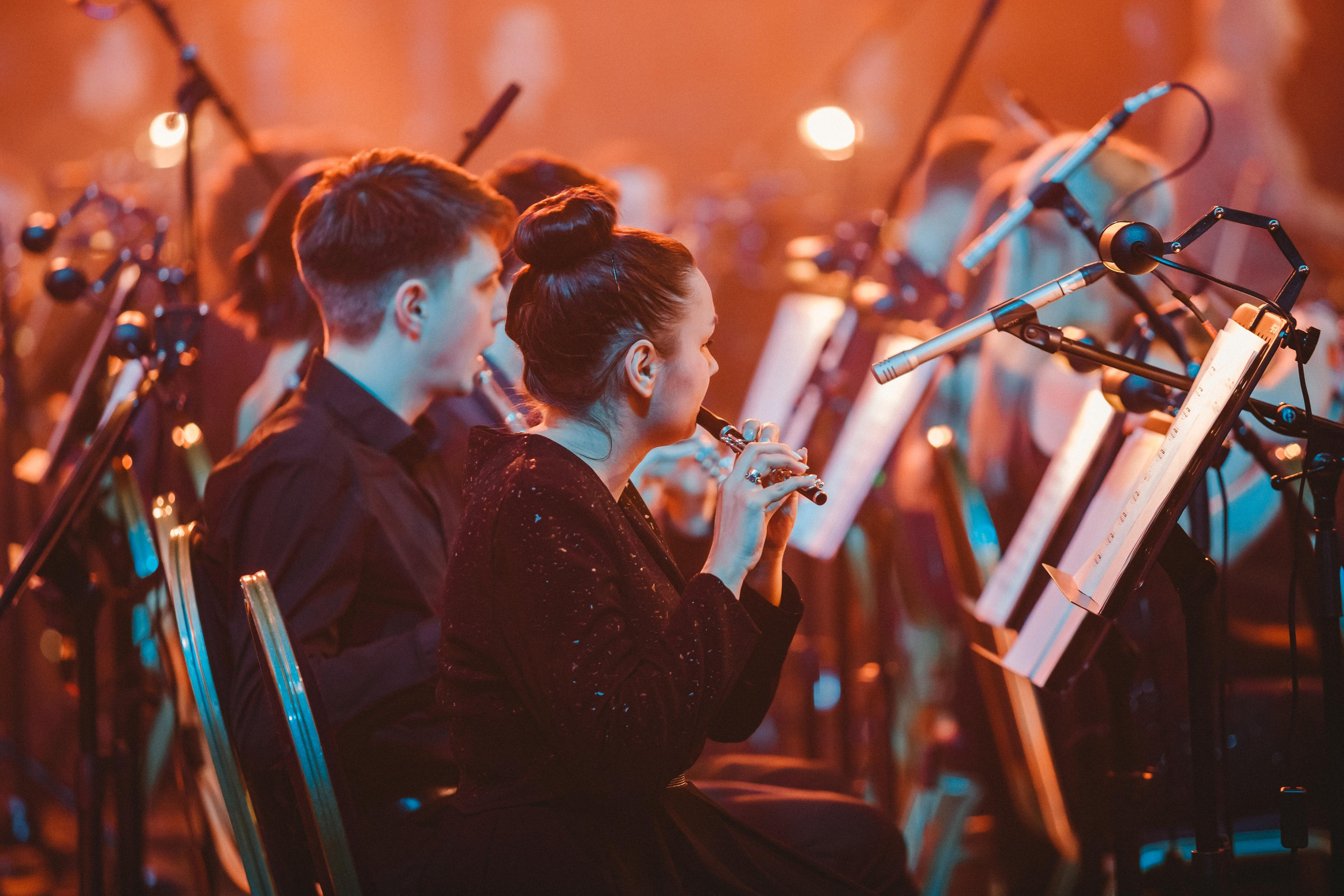 ЛЮБЭ. Photographer Sonkina Tatiana (Tanya Ash)