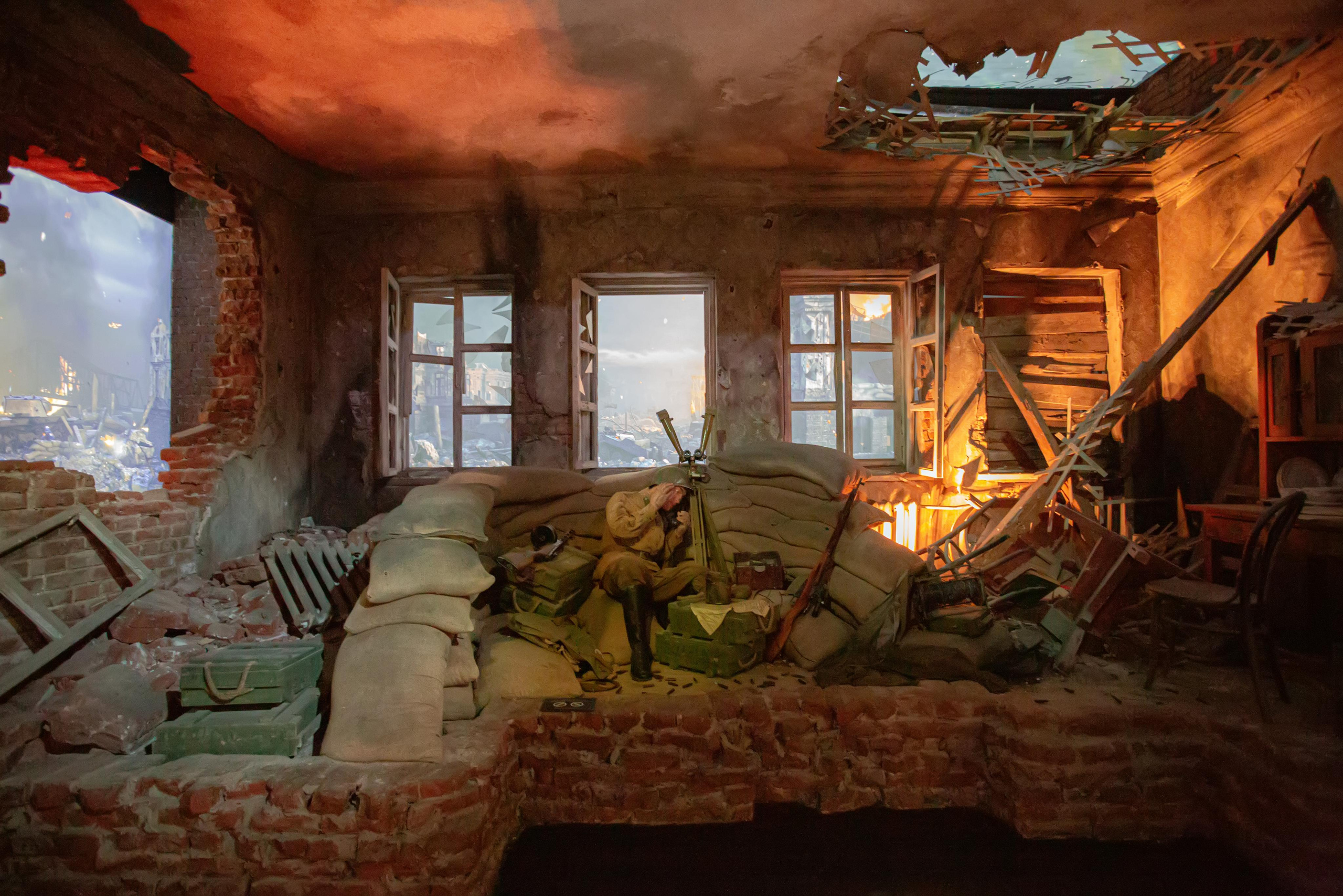 Парк Патриот. Photographer Sonkina Tatiana (Tanya Ash)