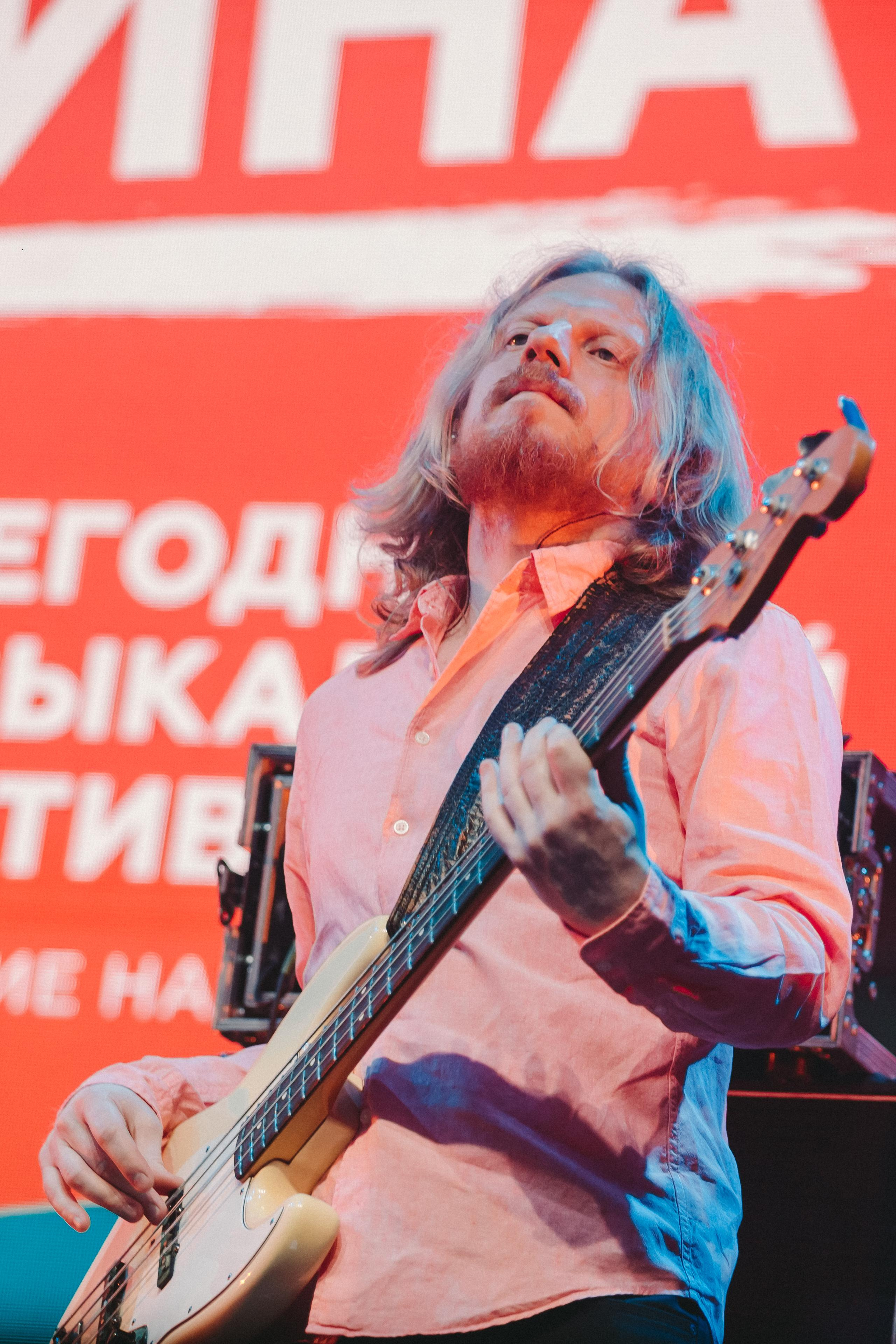 РАДАР. Фотограф Сонкина Татьяна