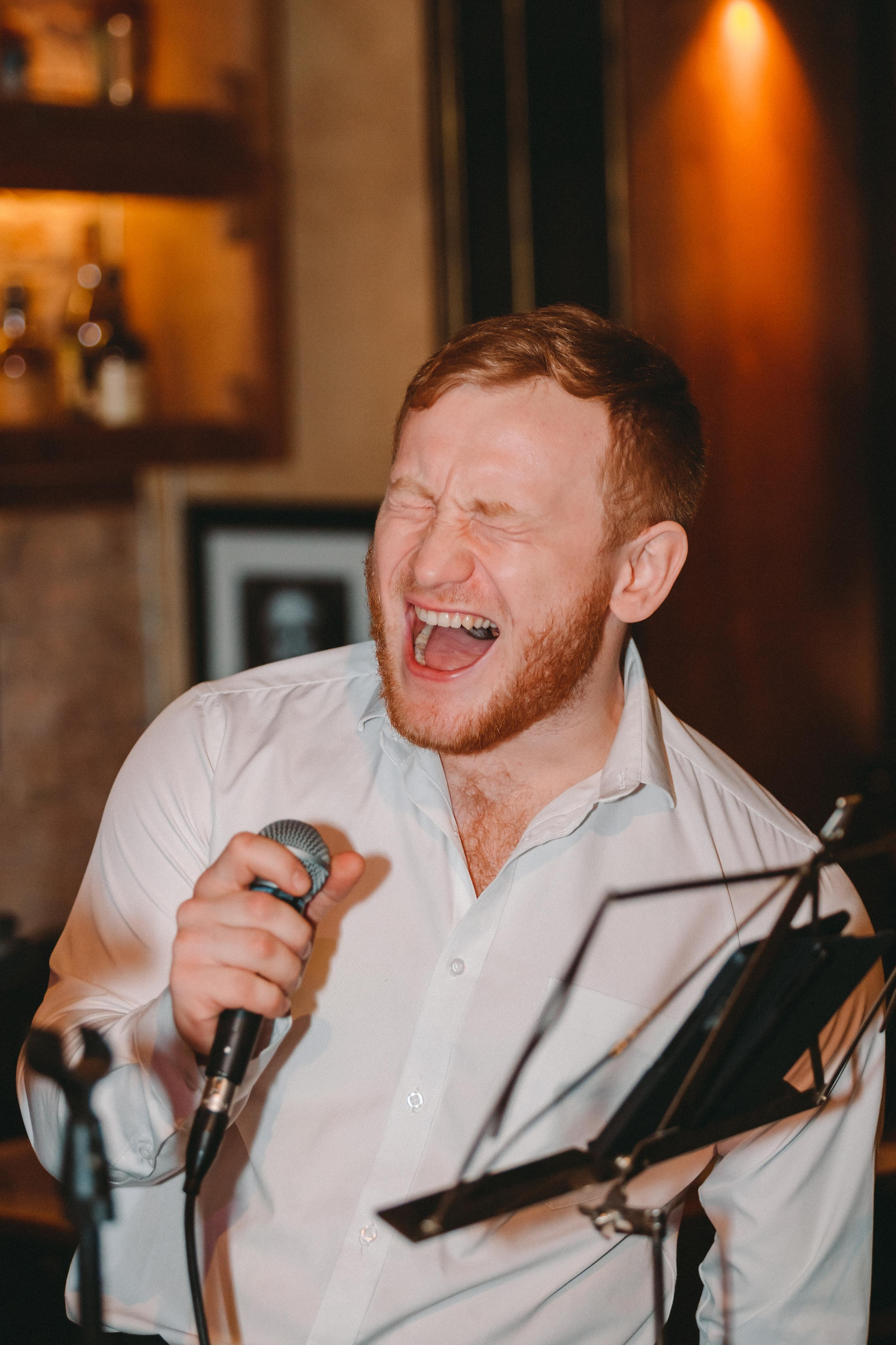 Dixieland 2.0. Фотограф Сонкина Татьяна