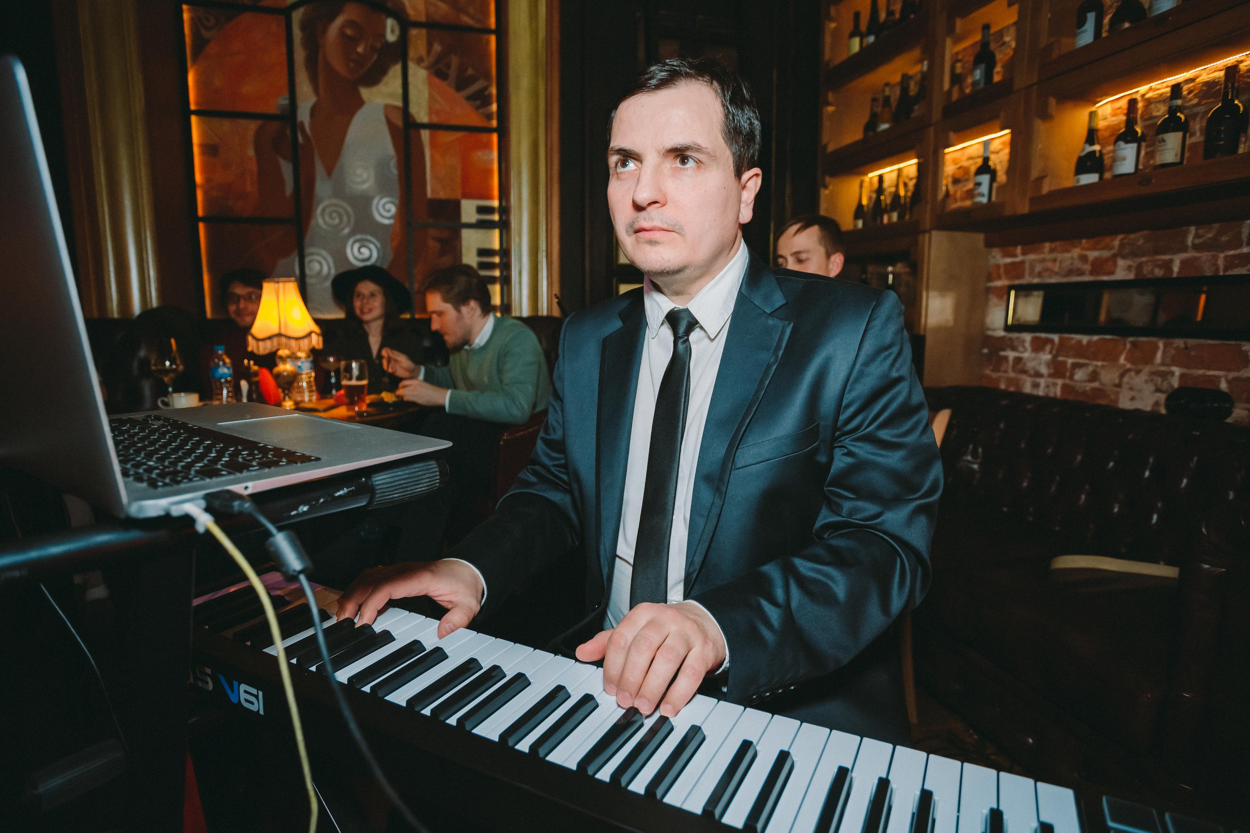 Dixieland 2.0. Фотограф Сонкина Татьяна