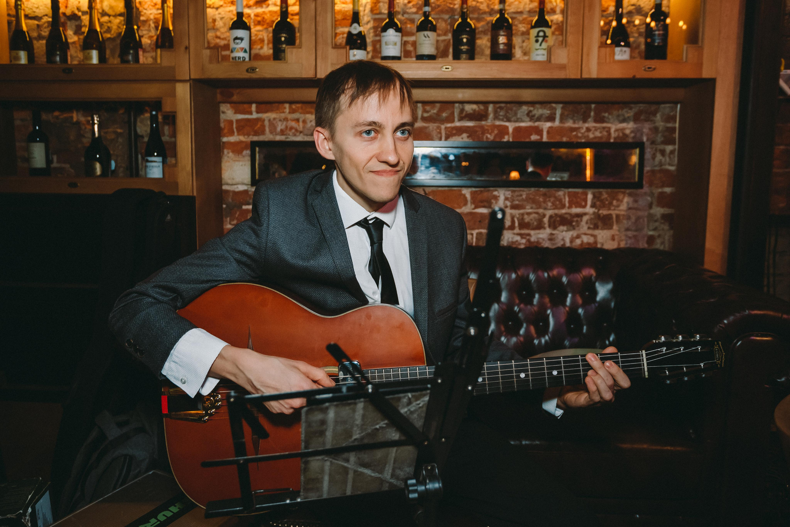 Dixieland 2.0. Фотограф Сонкина Татьяна