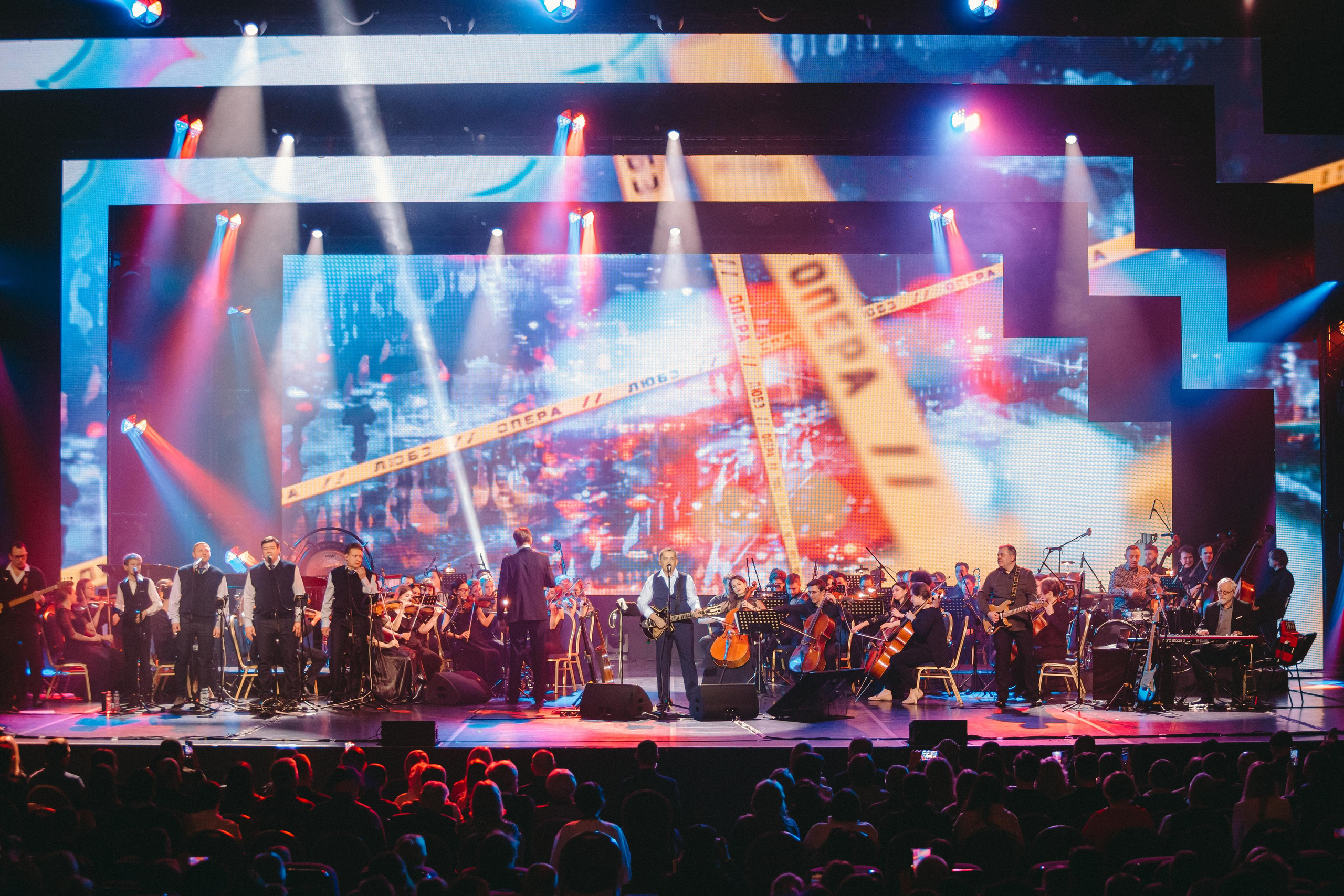 ЛЮБЭ. Photographer Sonkina Tatiana (Tanya Ash)