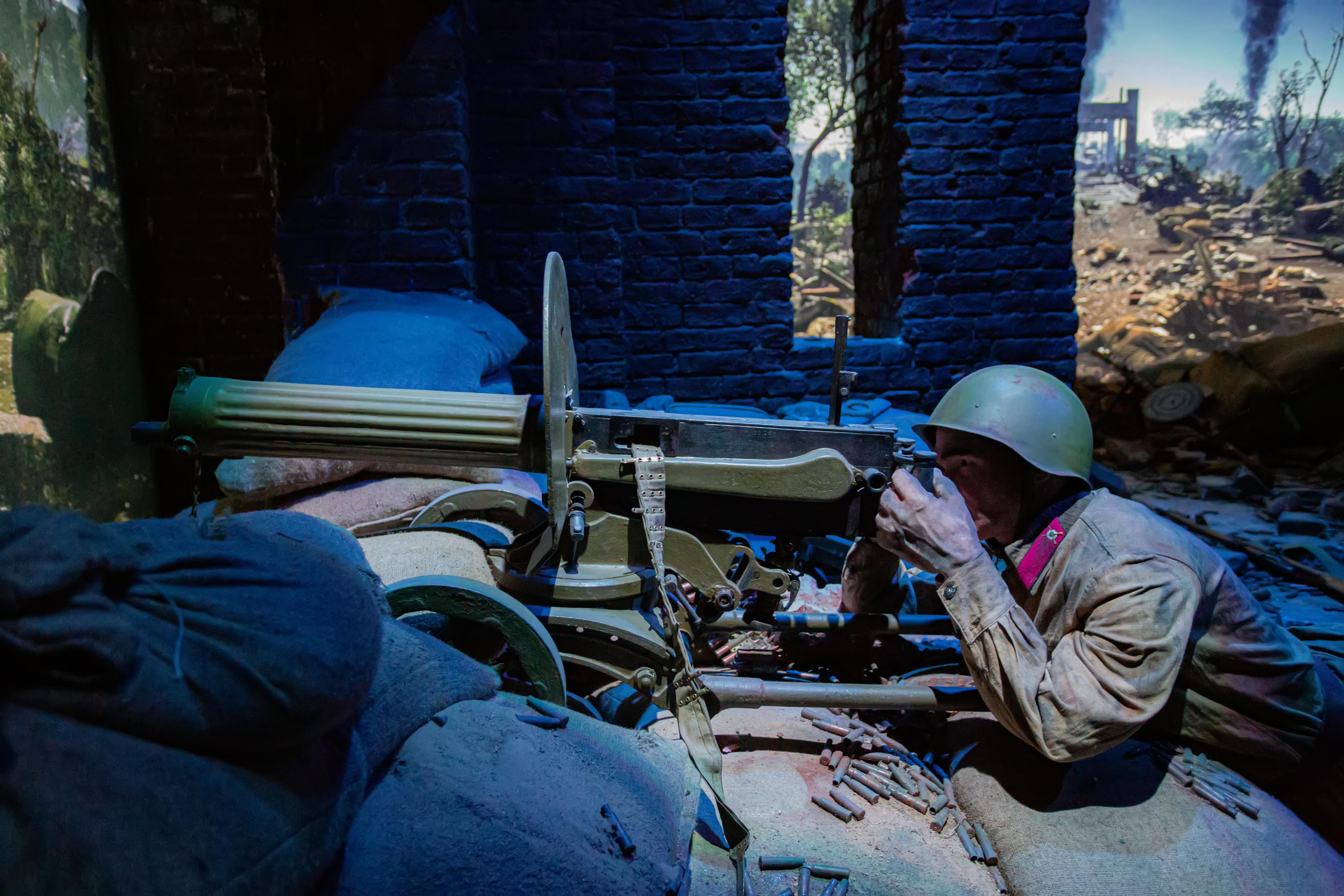 Парк Патриот. Photographer Sonkina Tatiana (Tanya Ash)