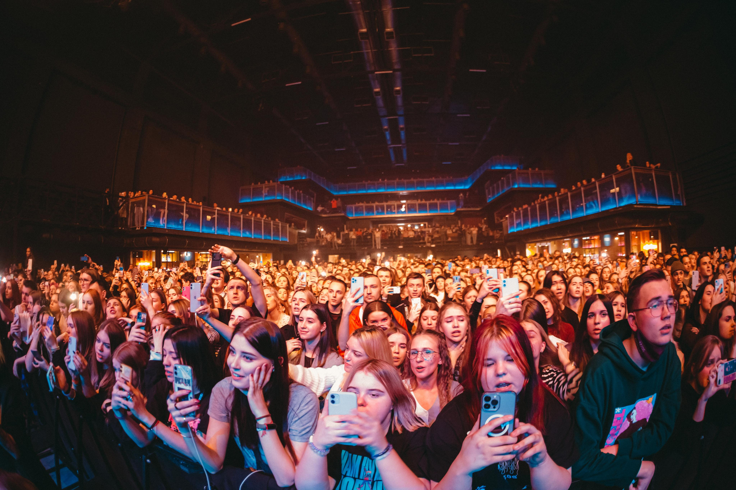 ПРОСТО ЛЕРА. Фотограф Сонкина Татьяна