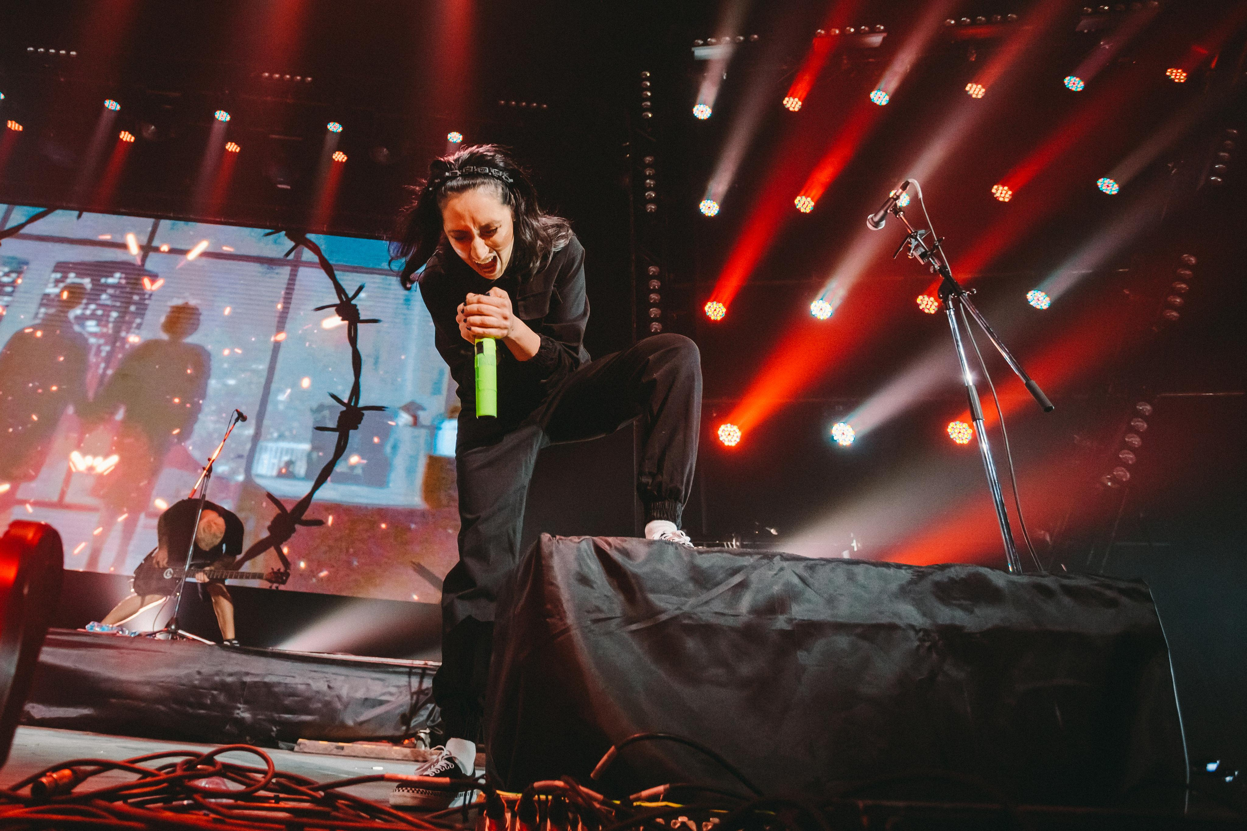 LOUNA. Фотограф Сонкина Татьяна