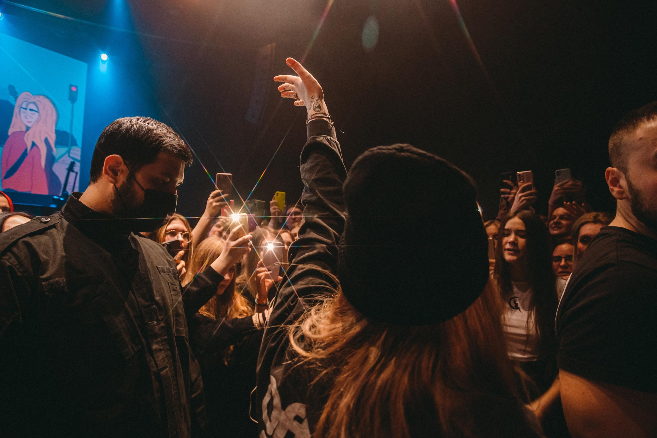 ПРОСТО ЛЕРА. Фотограф Сонкина Татьяна