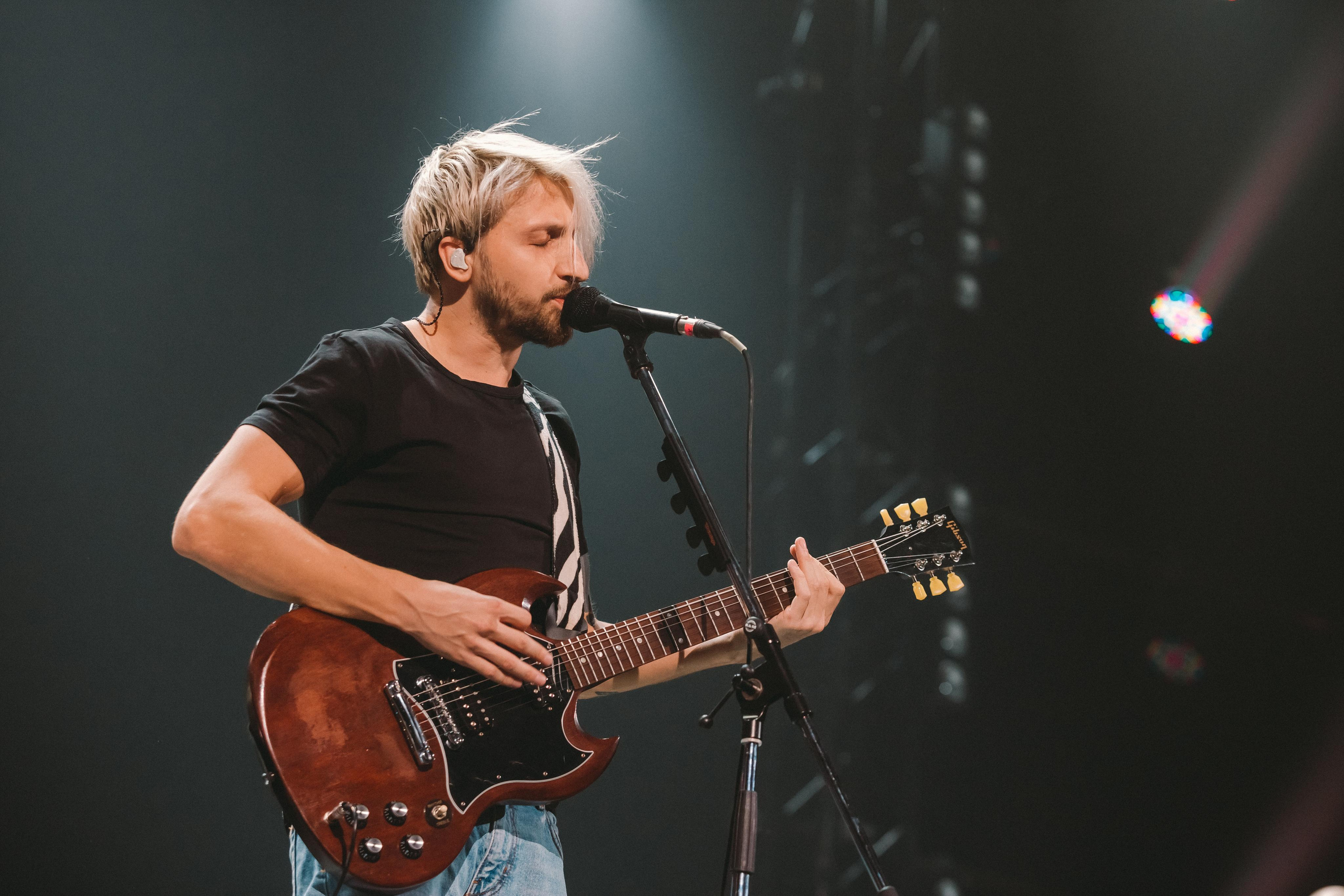 НЕРВЫ. Photographer Sonkina Tatiana (Tanya Ash)