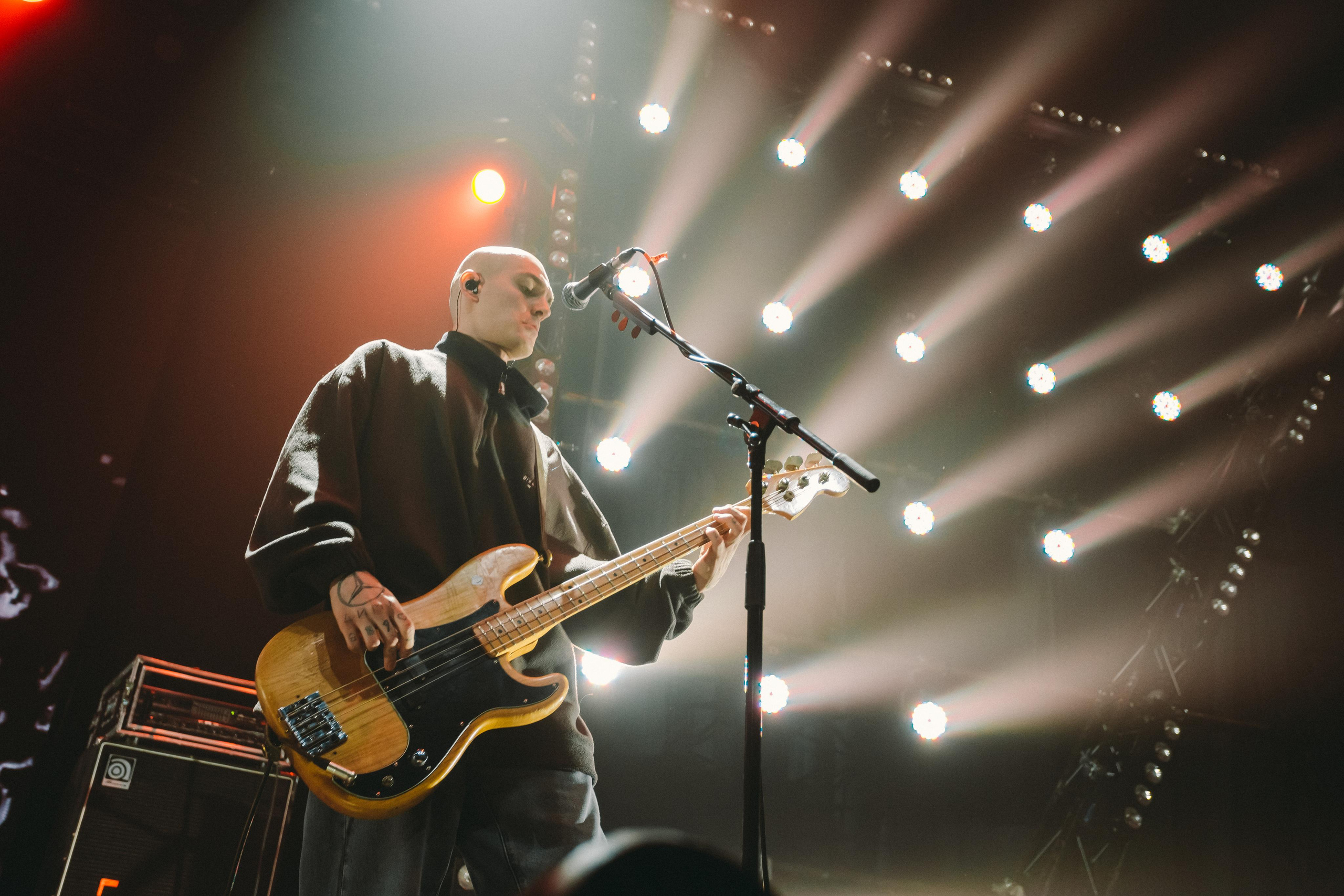 НЕРВЫ. Photographer Sonkina Tatiana (Tanya Ash)