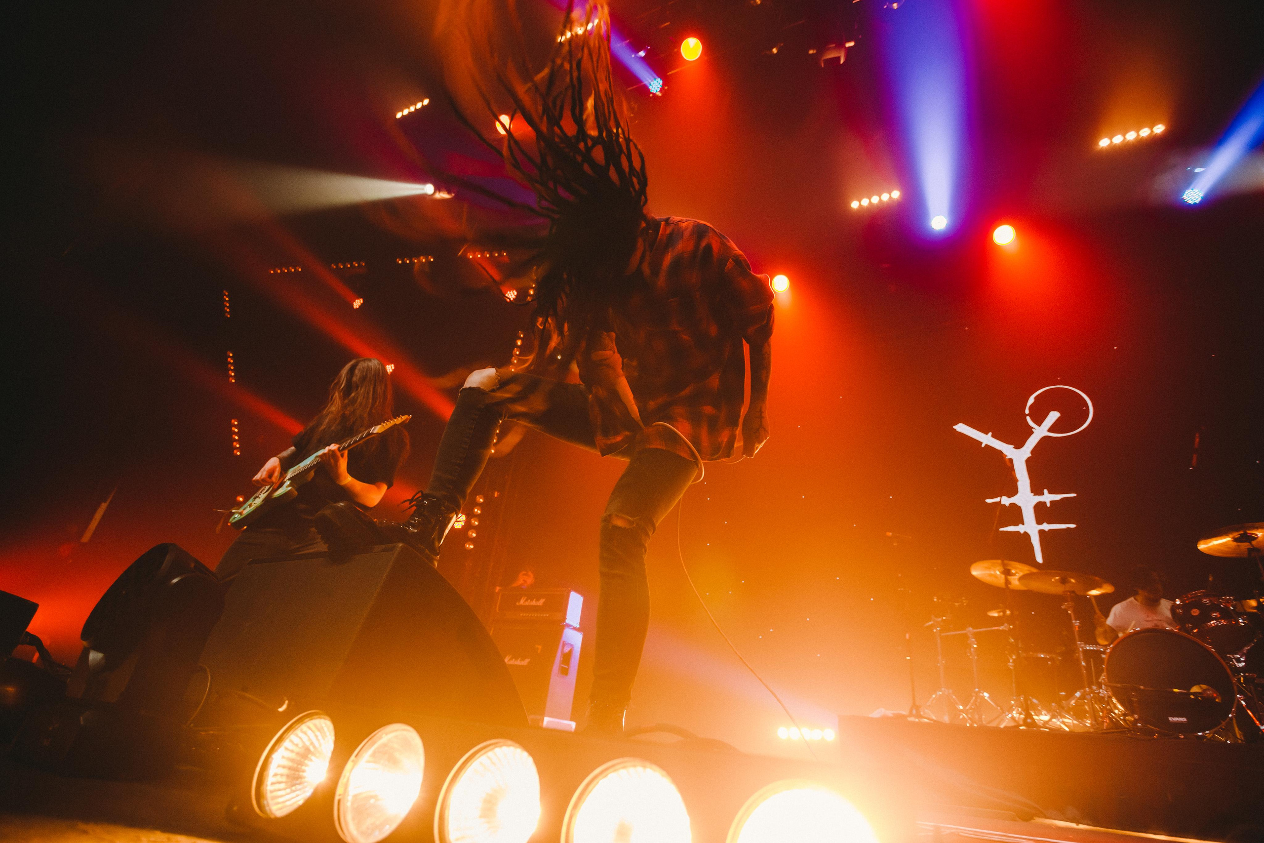 НУКИ. Photographer Sonkina Tatiana (Tanya Ash)