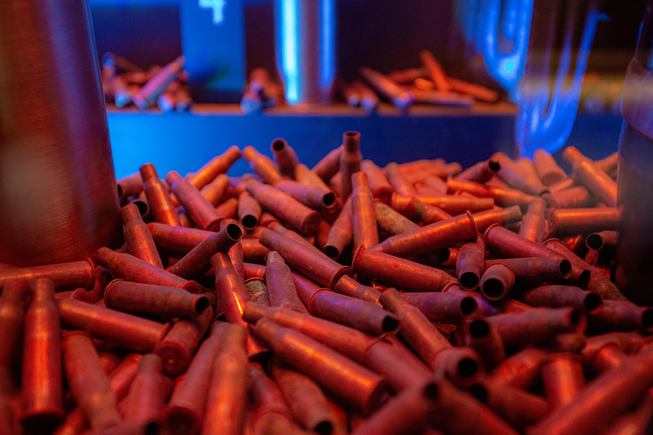 Парк Патриот. Photographer Sonkina Tatiana (Tanya Ash)