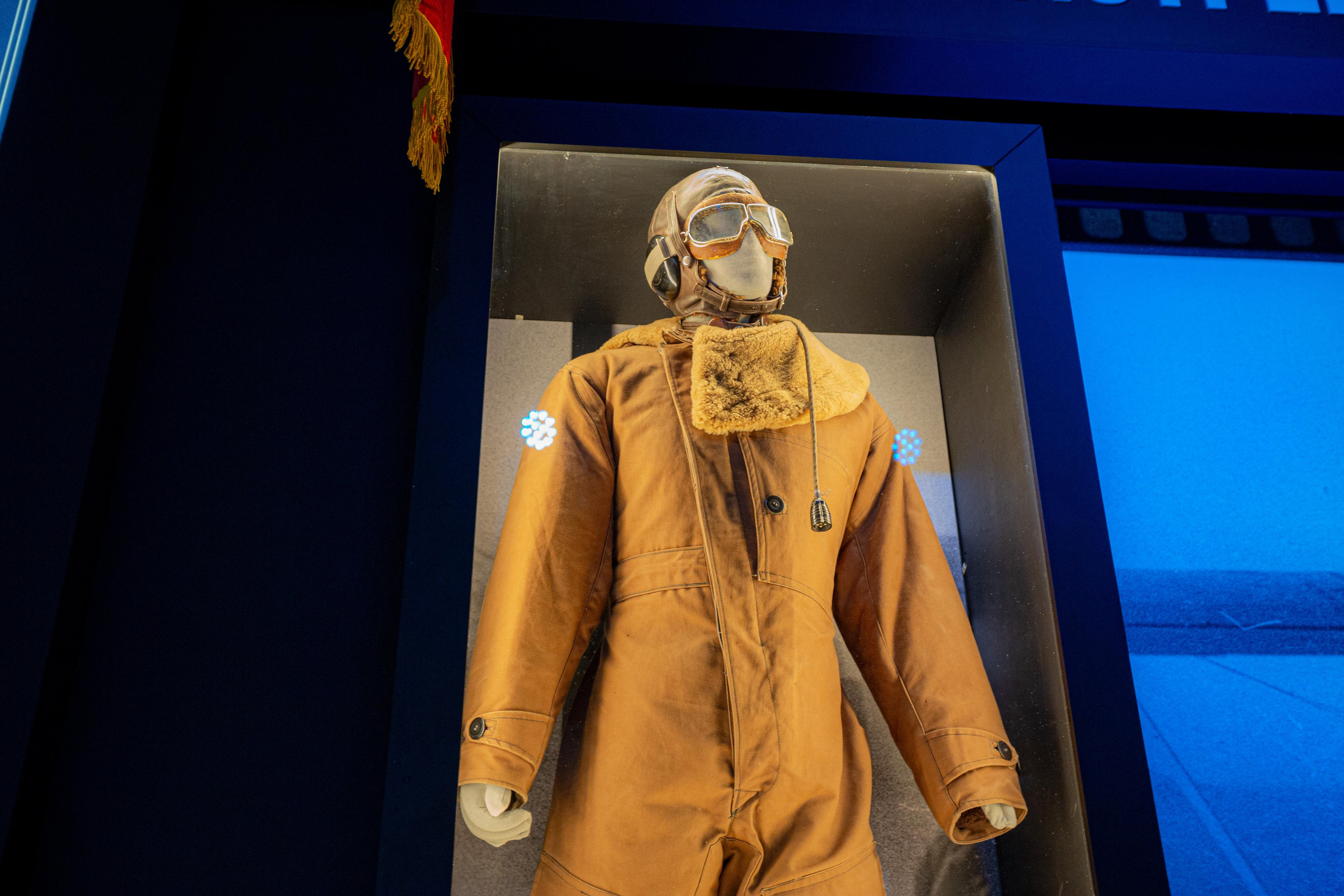 Парк Патриот. Photographer Sonkina Tatiana (Tanya Ash)