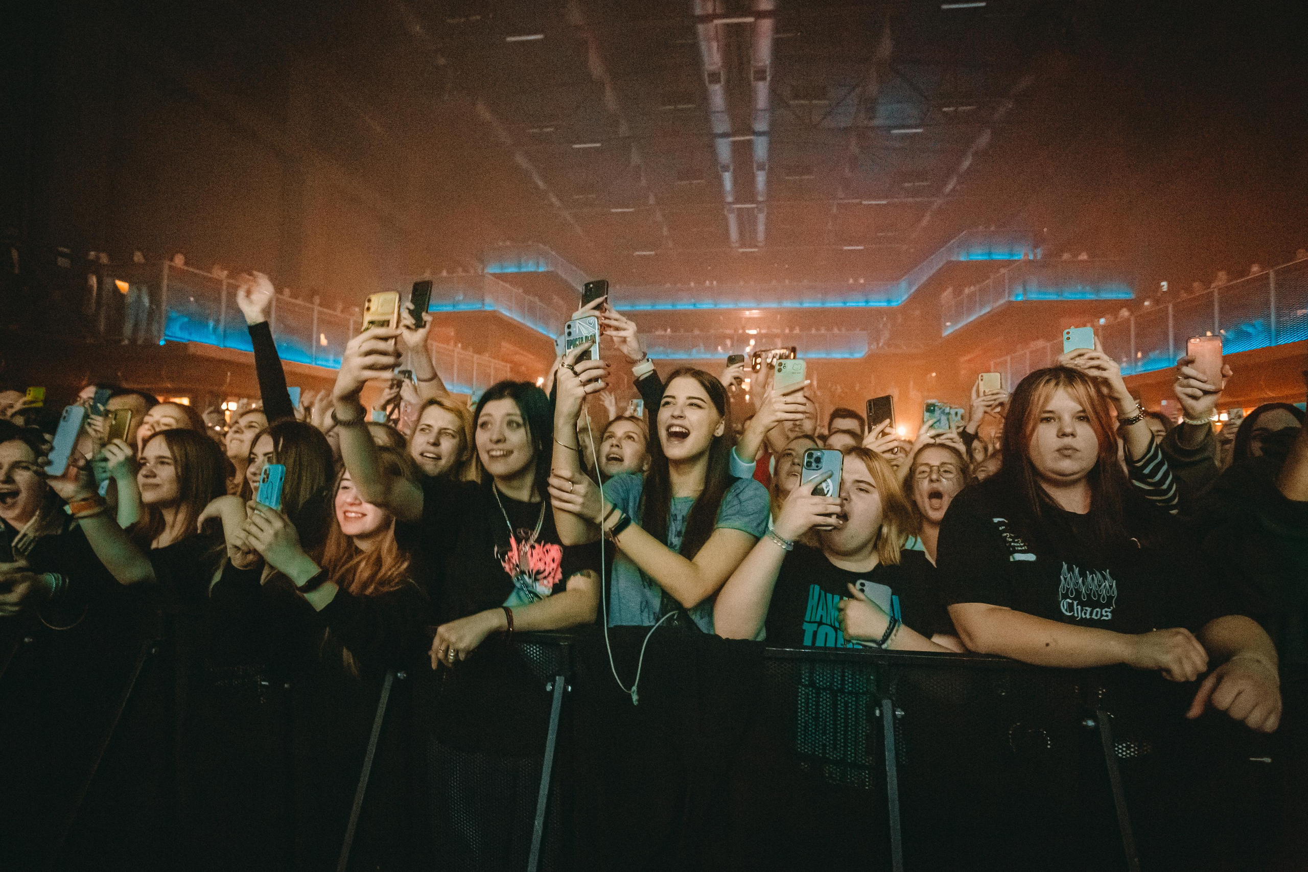 ПРОСТО ЛЕРА. Фотограф Сонкина Татьяна