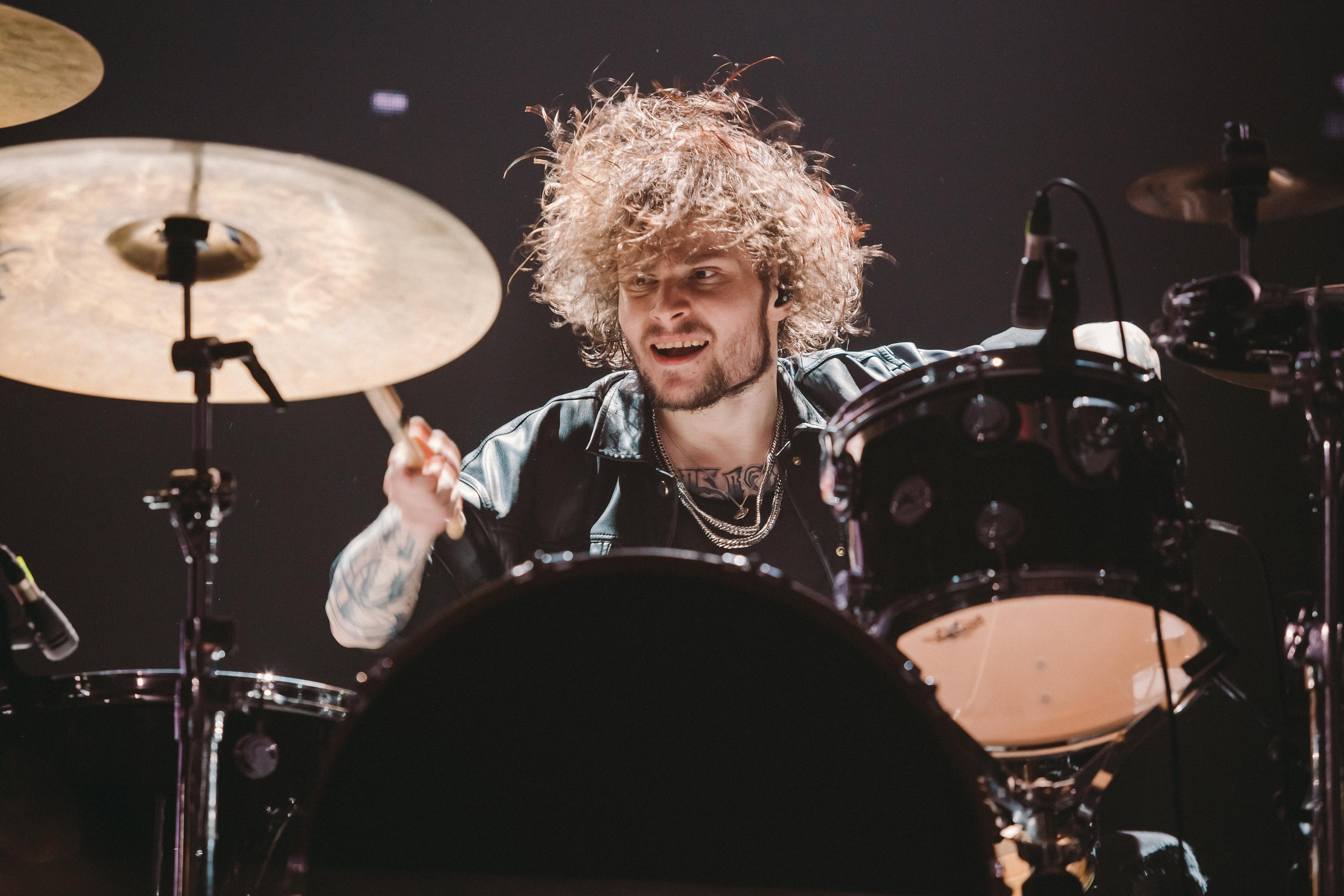 НЕРВЫ. Photographer Sonkina Tatiana (Tanya Ash)