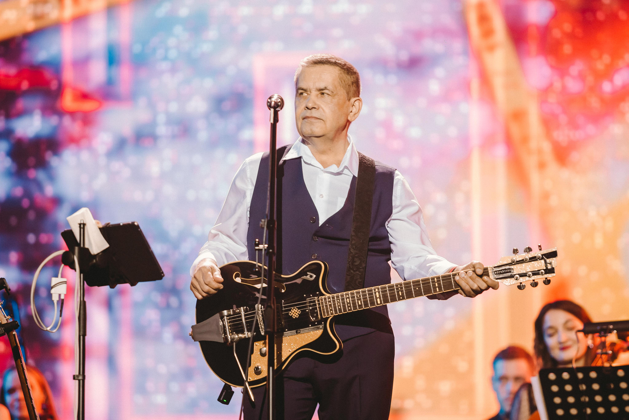 ЛЮБЭ. Photographer Sonkina Tatiana (Tanya Ash)