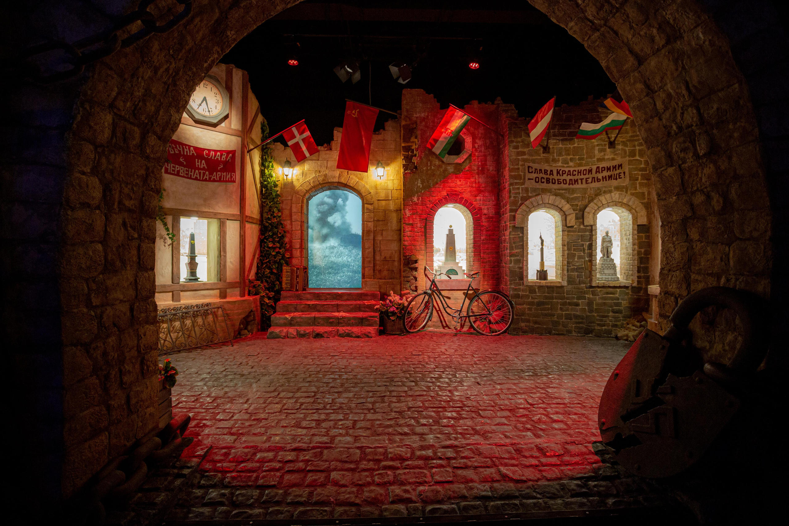 Парк Патриот. Photographer Sonkina Tatiana (Tanya Ash)