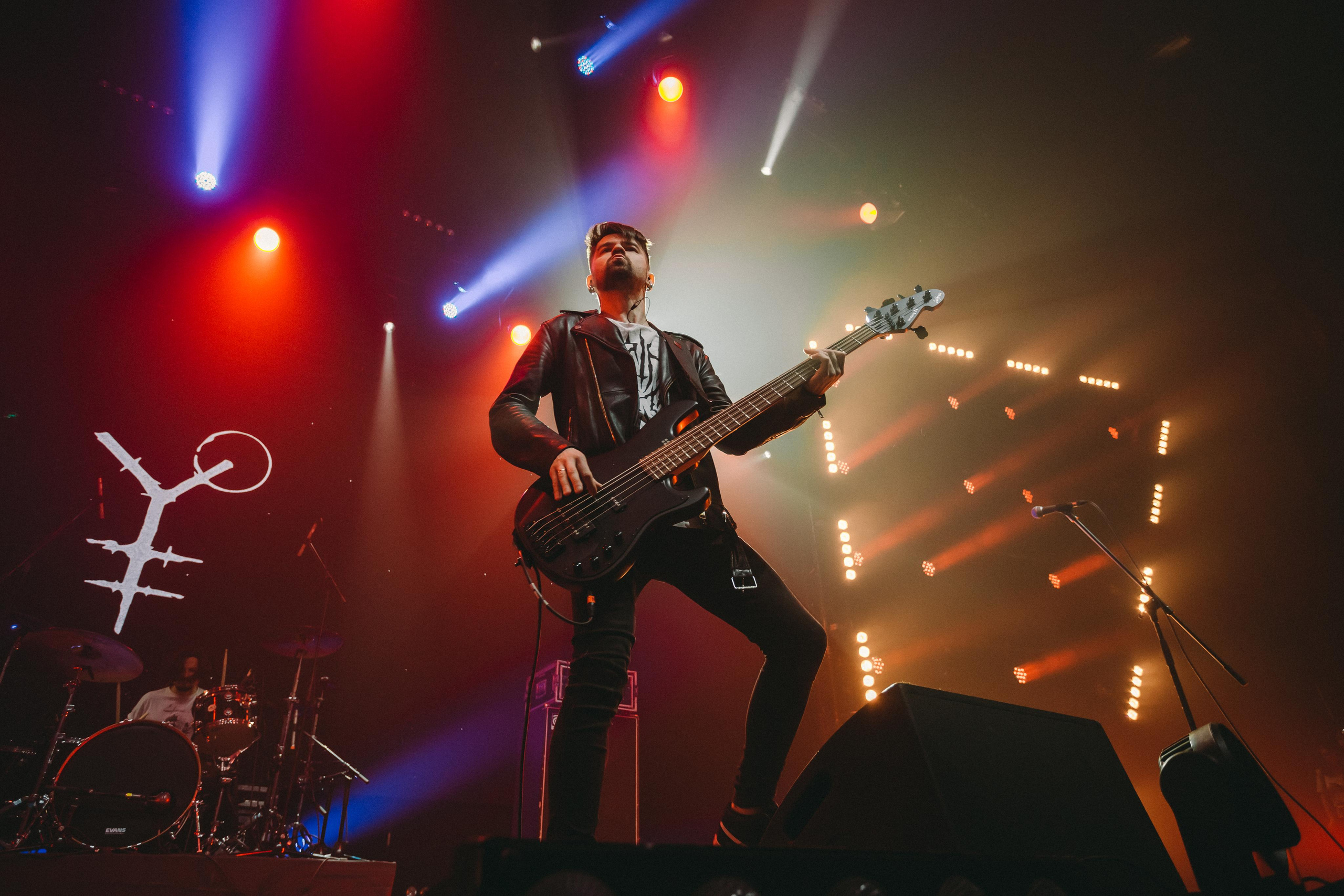 НУКИ. Photographer Sonkina Tatiana (Tanya Ash)