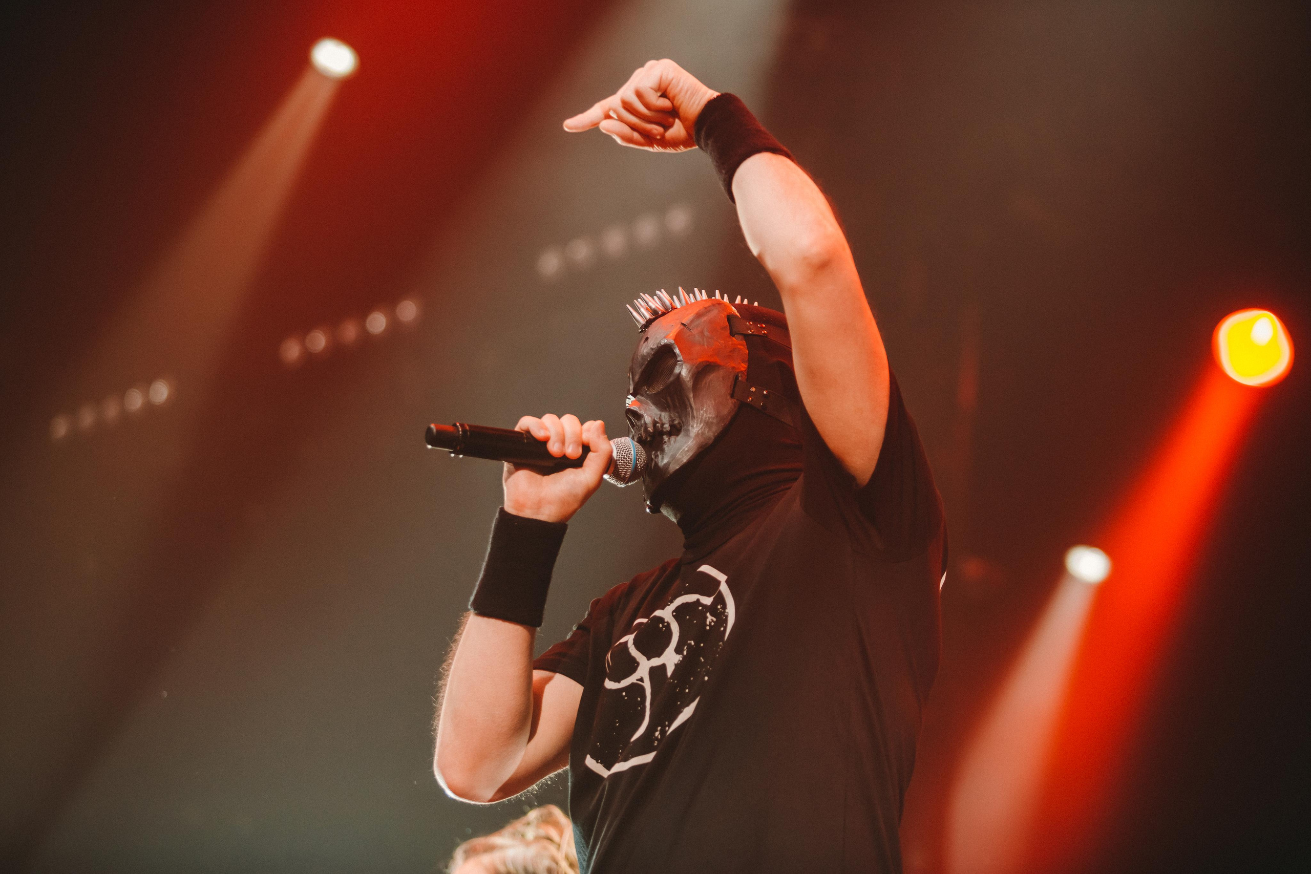 ПНЕВМОСЛОН. Фотограф Сонкина Татьяна