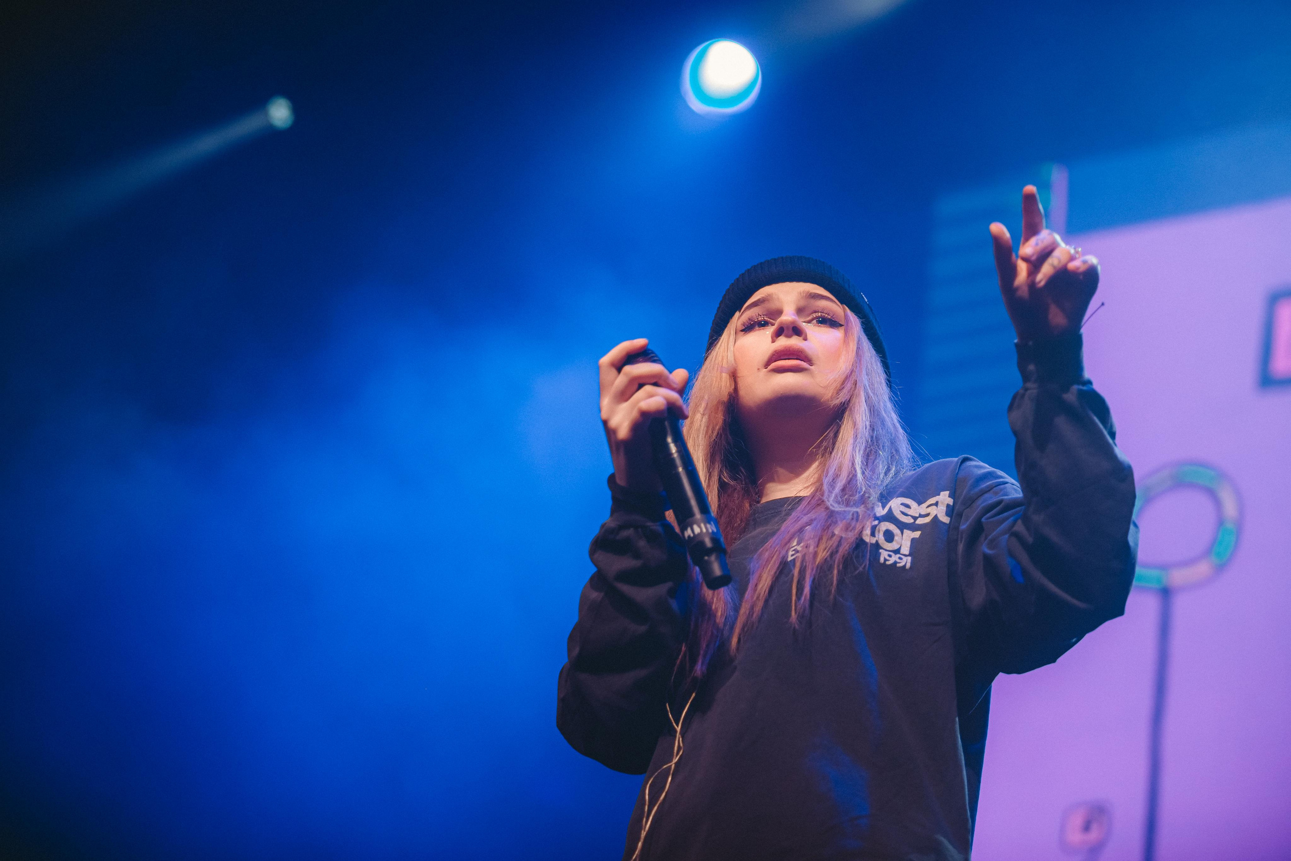 ПРОСТО ЛЕРА. Фотограф Сонкина Татьяна