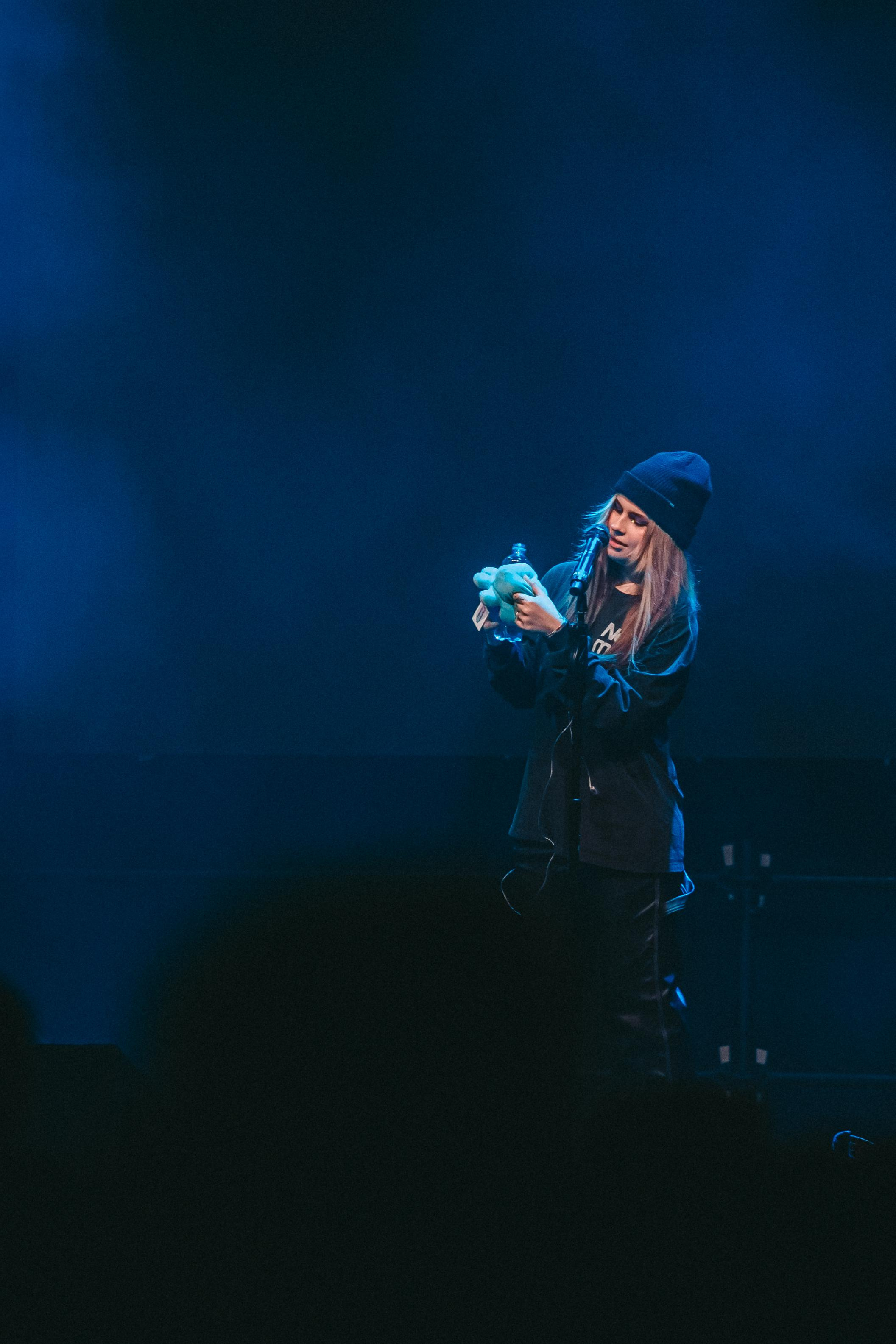 ПРОСТО ЛЕРА. Фотограф Сонкина Татьяна