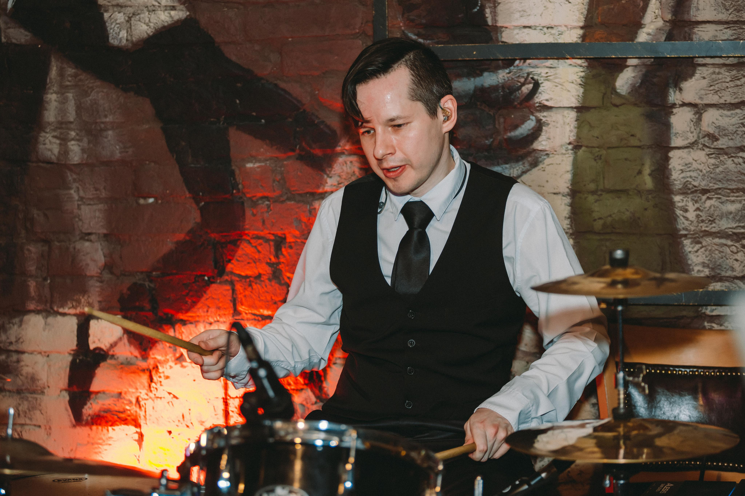 Dixieland 2.0. Фотограф Сонкина Татьяна