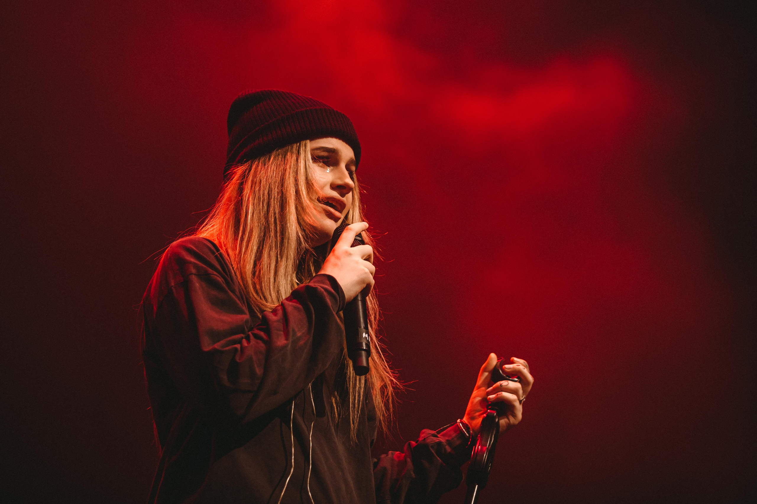 ПРОСТО ЛЕРА. Фотограф Сонкина Татьяна