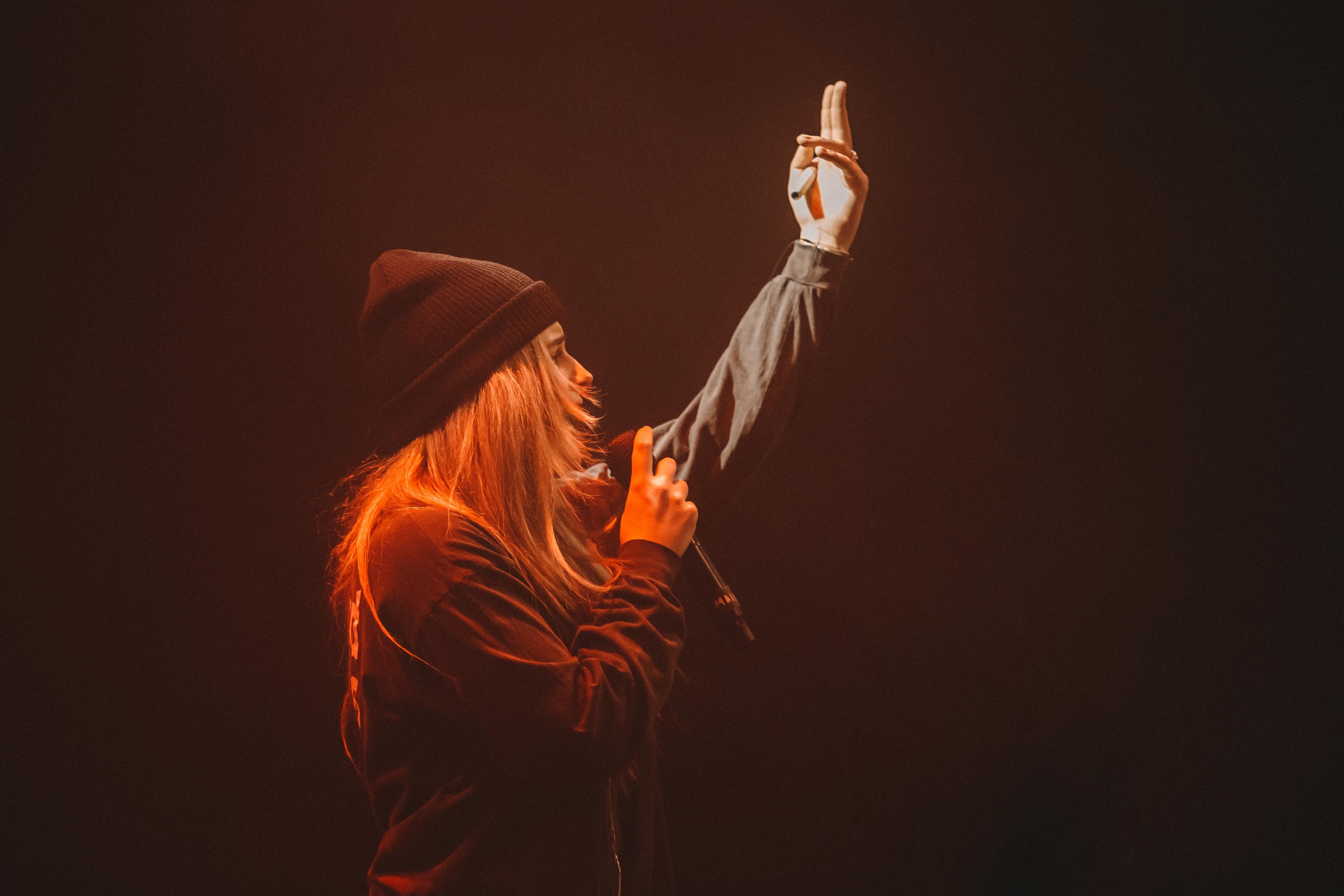 ПРОСТО ЛЕРА. Фотограф Сонкина Татьяна