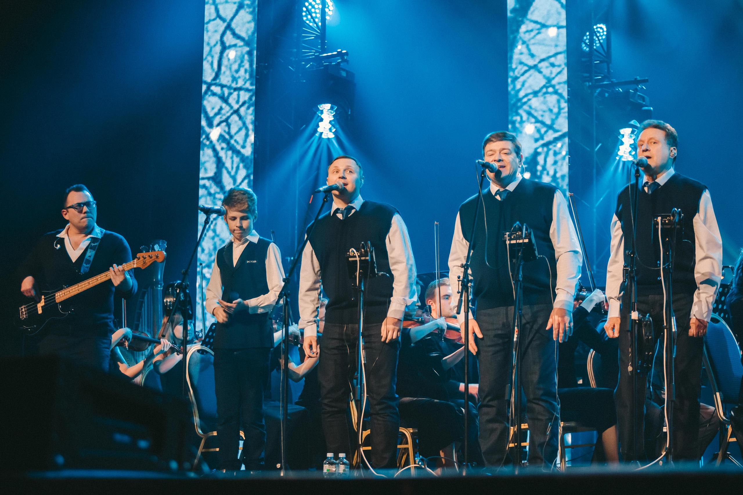 ЛЮБЭ. Photographer Sonkina Tatiana (Tanya Ash)