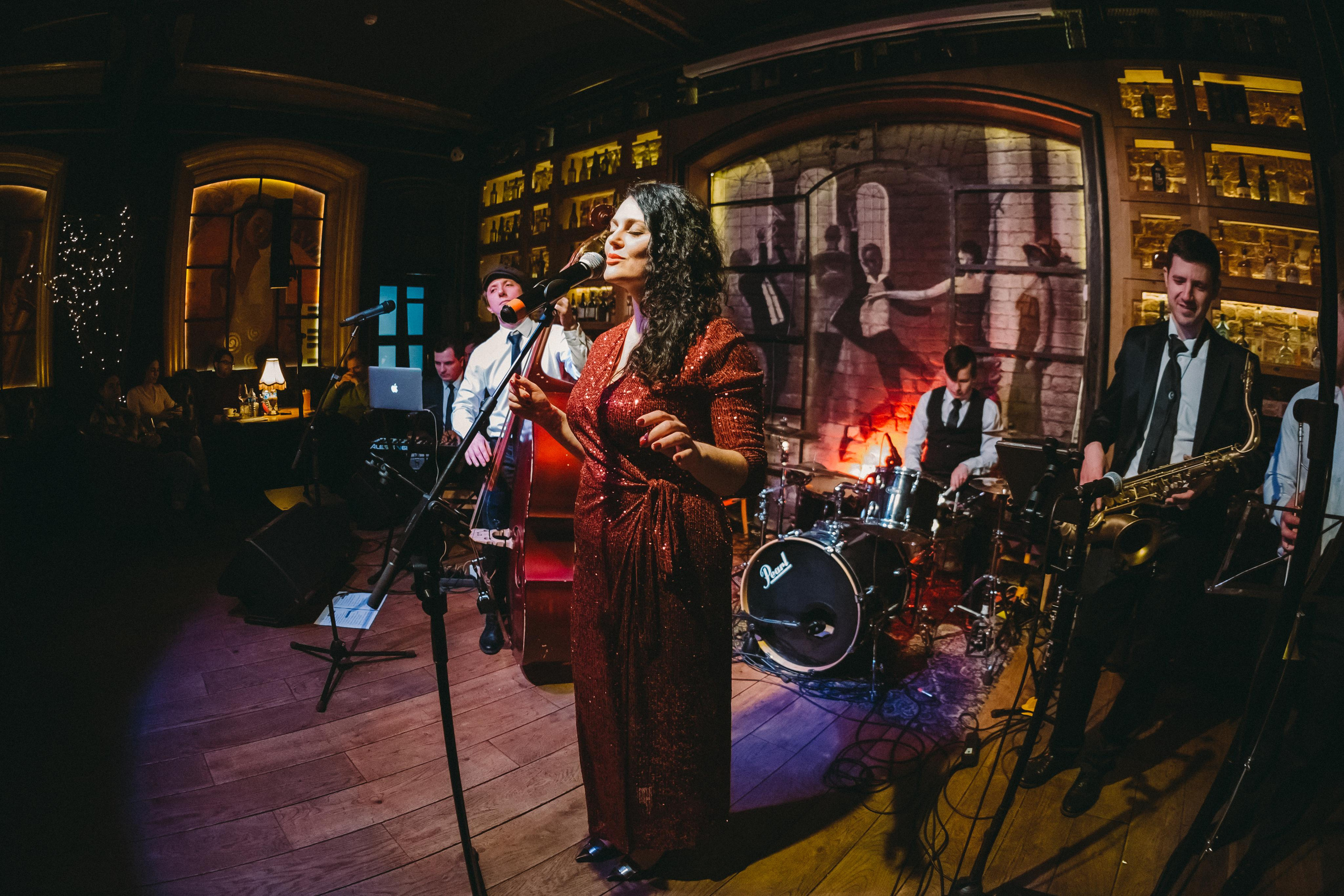 Dixieland 2.0. Фотограф Сонкина Татьяна