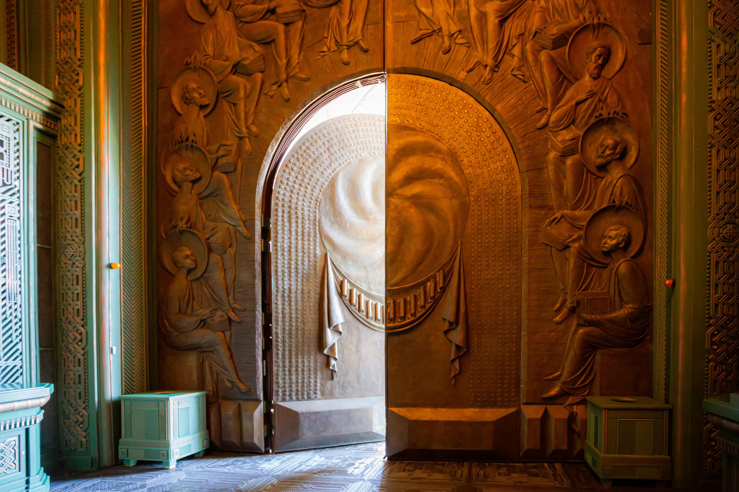 Парк Патриот. Photographer Sonkina Tatiana (Tanya Ash)