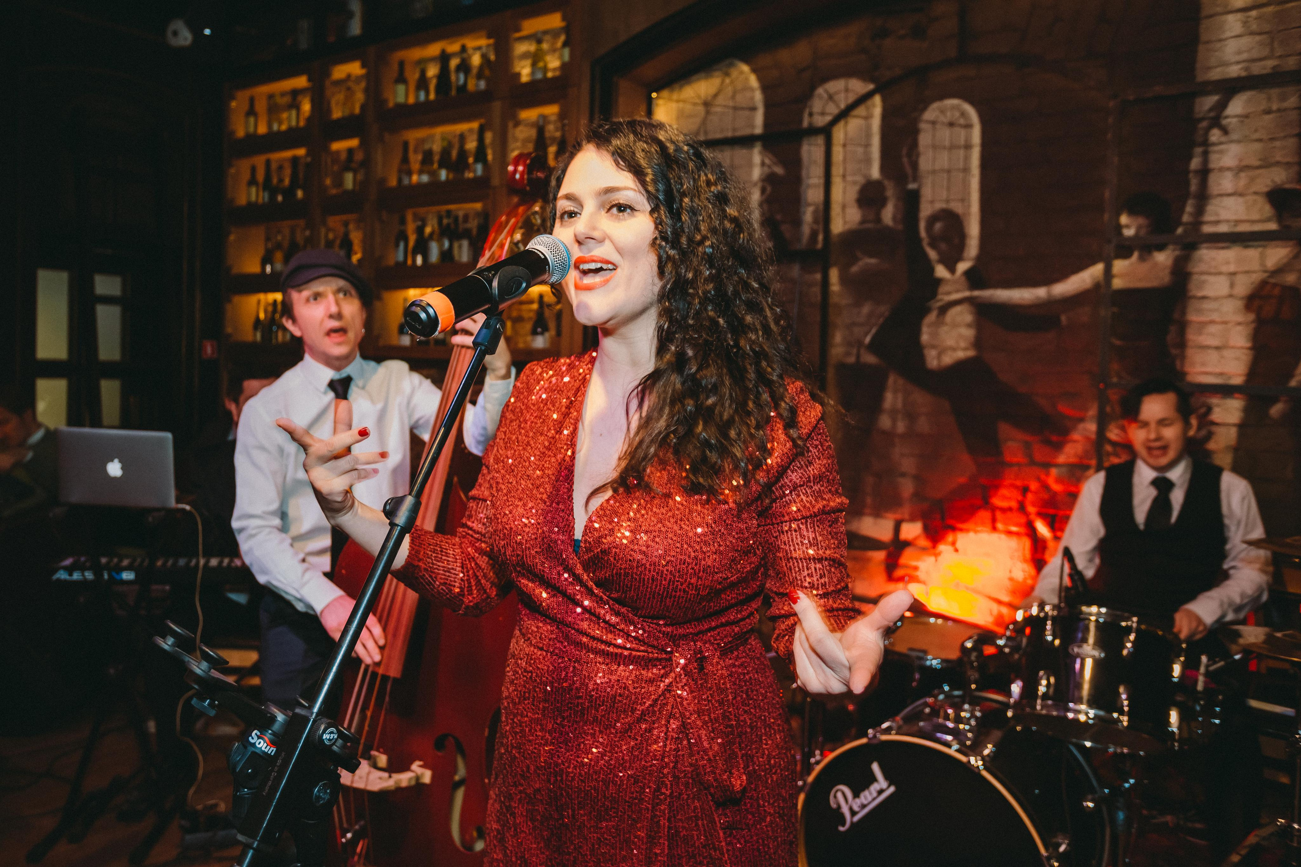 Dixieland 2.0. Фотограф Сонкина Татьяна