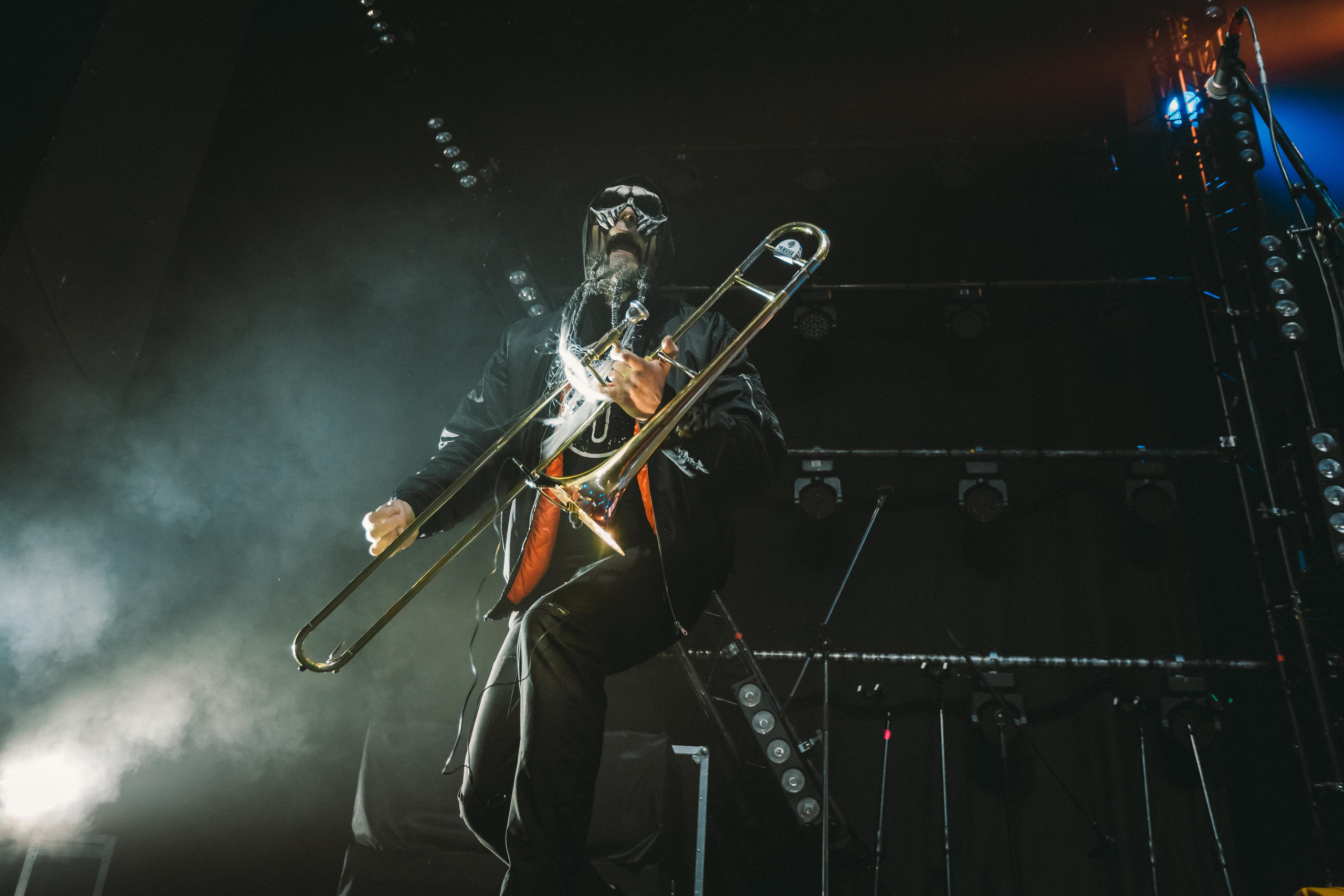 ПНЕВМОСЛОН. Фотограф Сонкина Татьяна