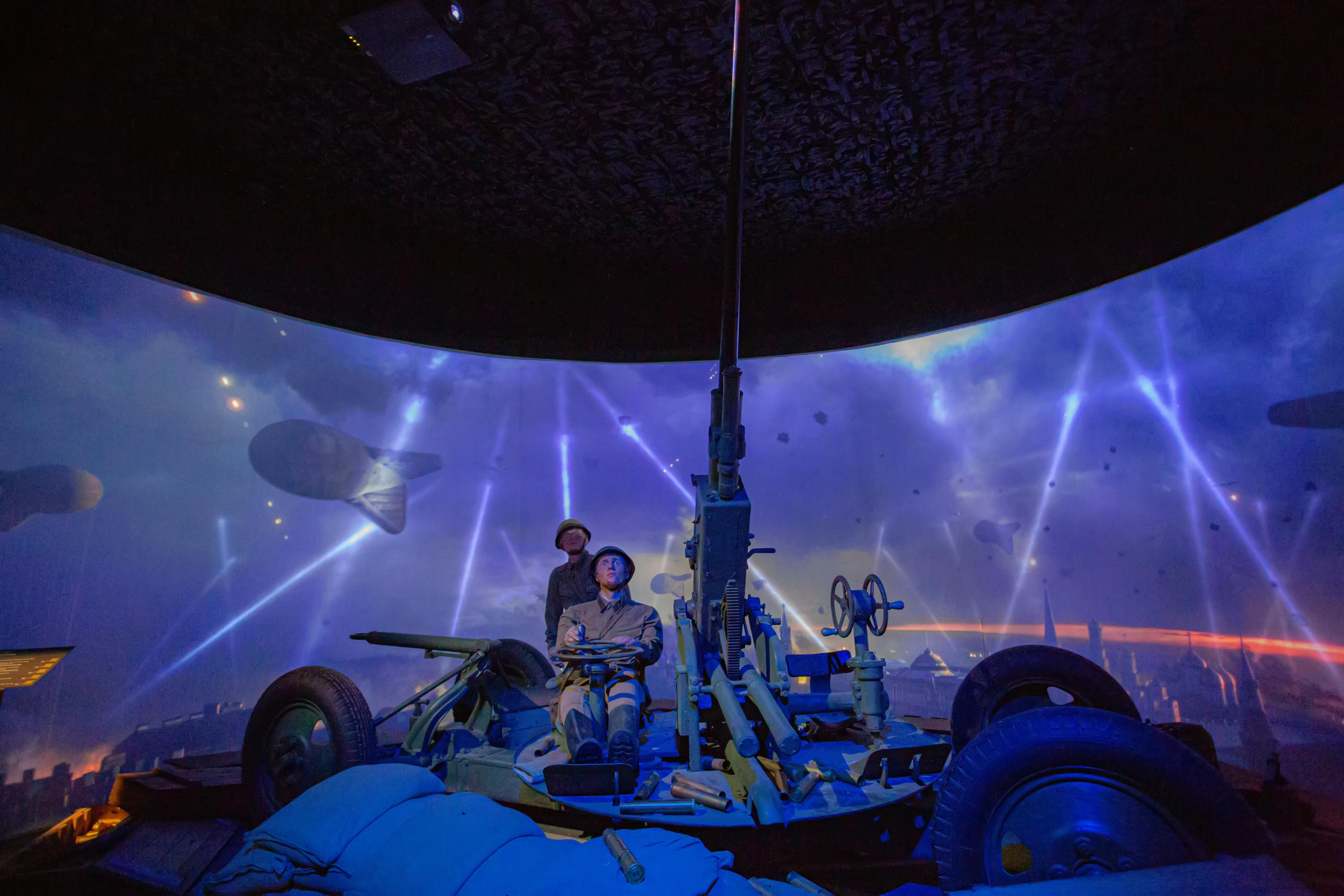 Парк Патриот. Photographer Sonkina Tatiana (Tanya Ash)