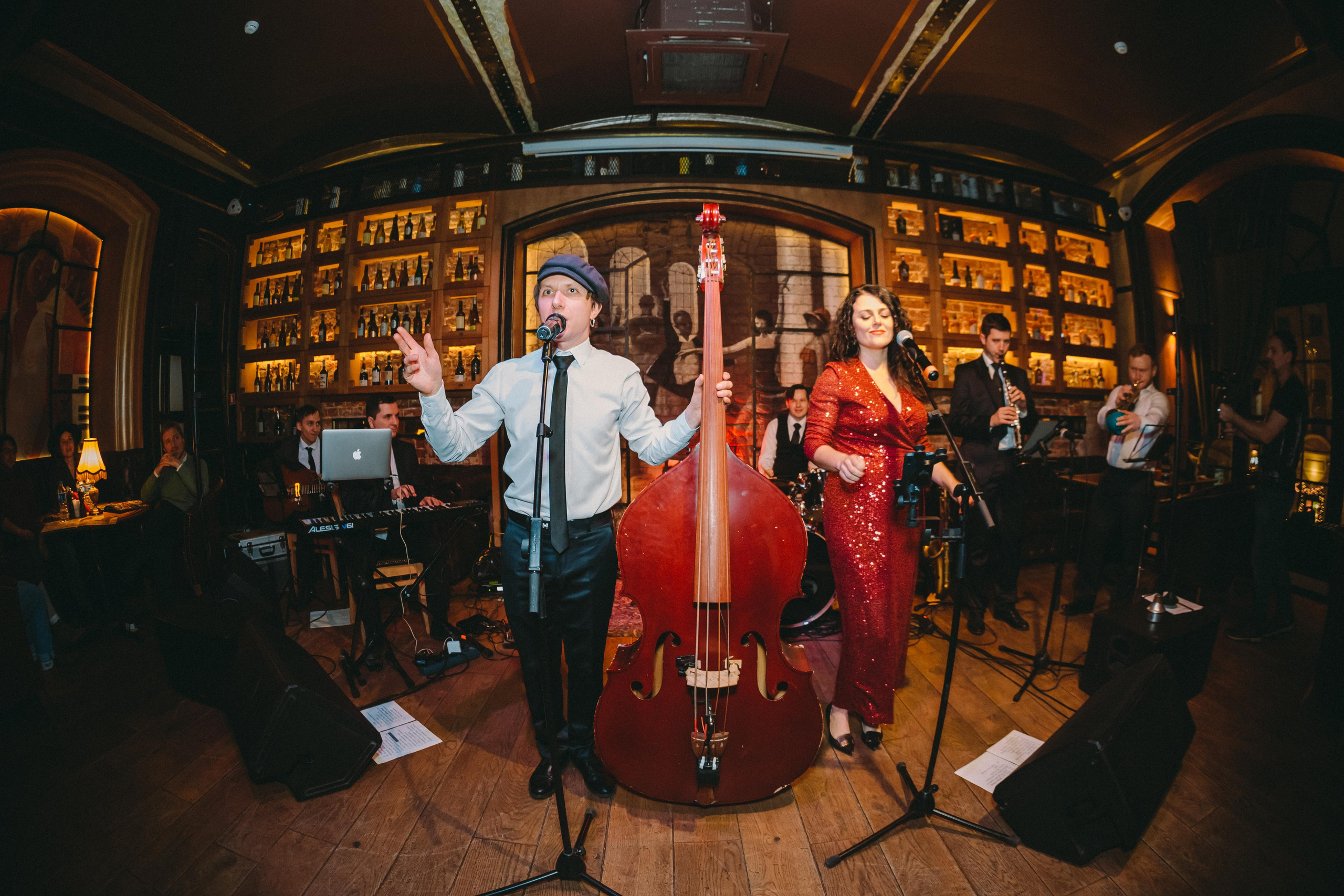 Dixieland 2.0. Фотограф Сонкина Татьяна