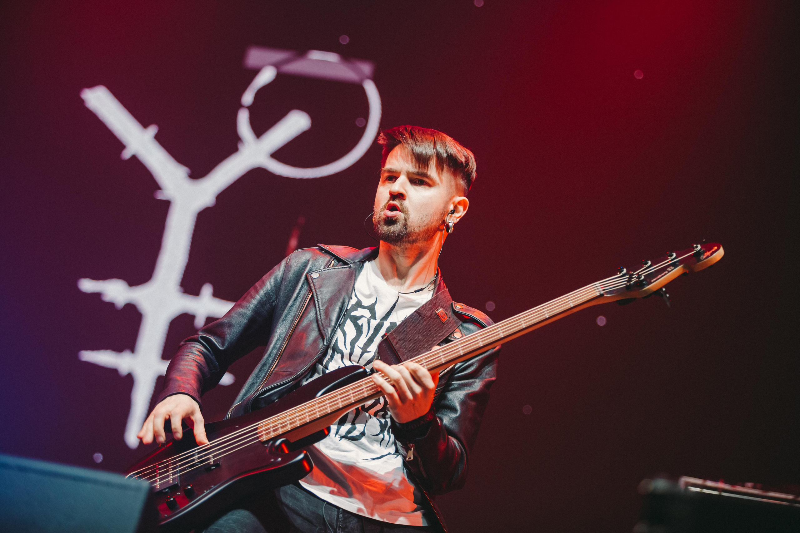 НУКИ. Photographer Sonkina Tatiana (Tanya Ash)