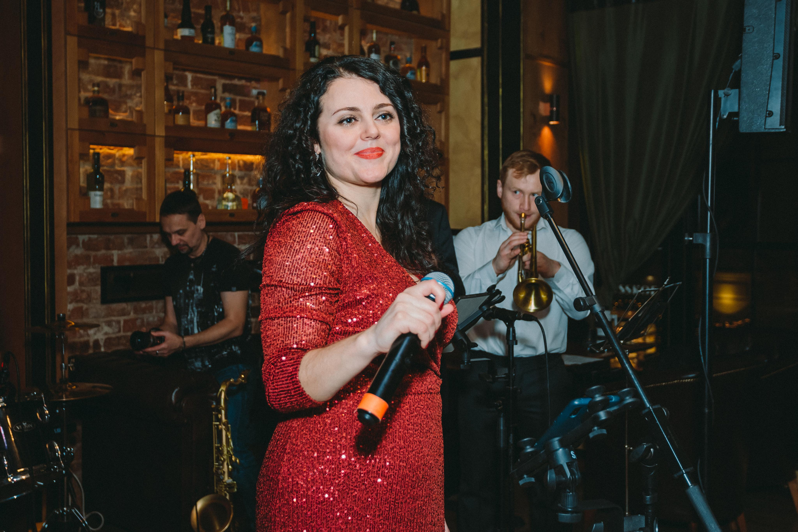 Dixieland 2.0. Фотограф Сонкина Татьяна