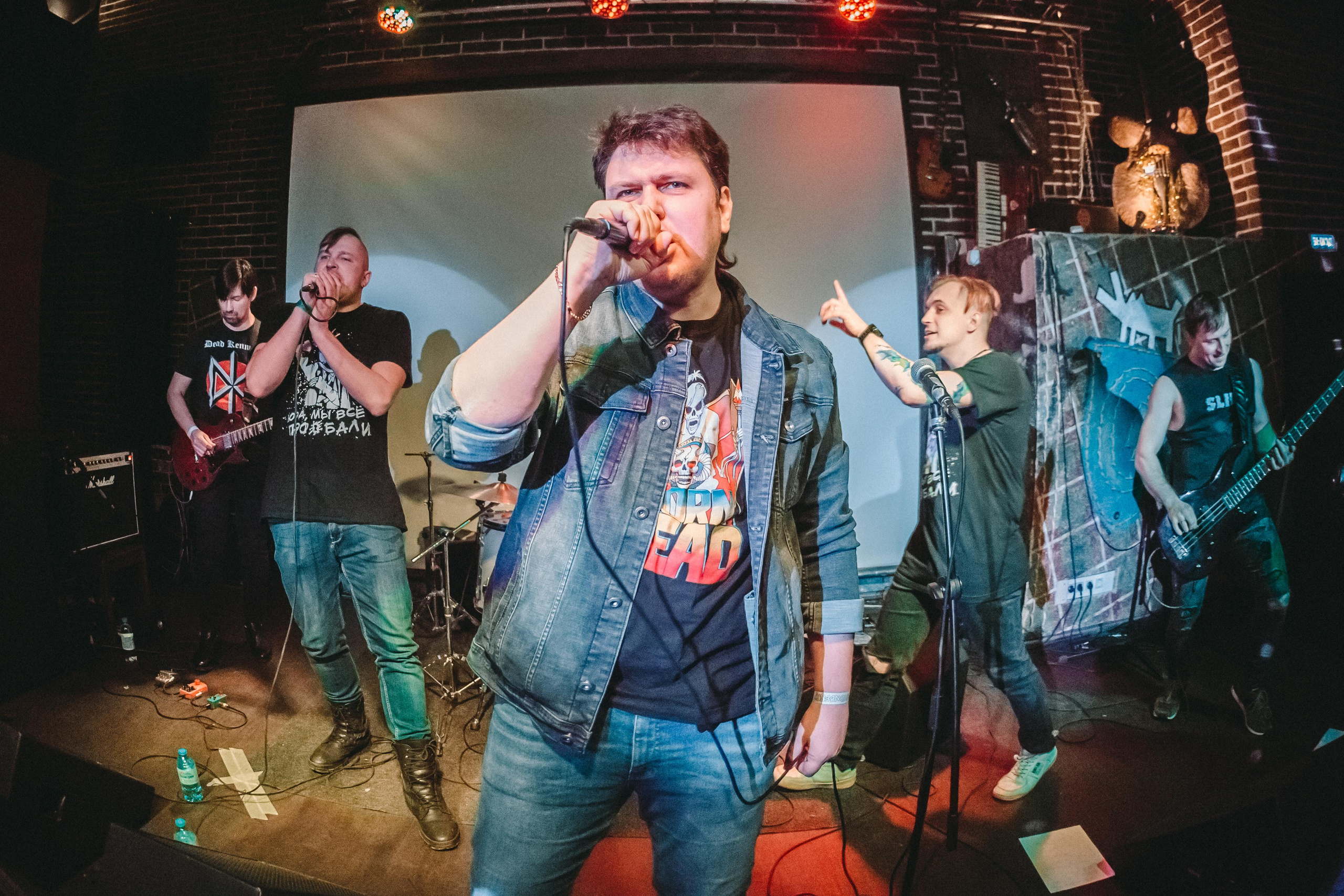 НАКОНЕЧНЫЙ. Фотограф Сонкина Татьяна