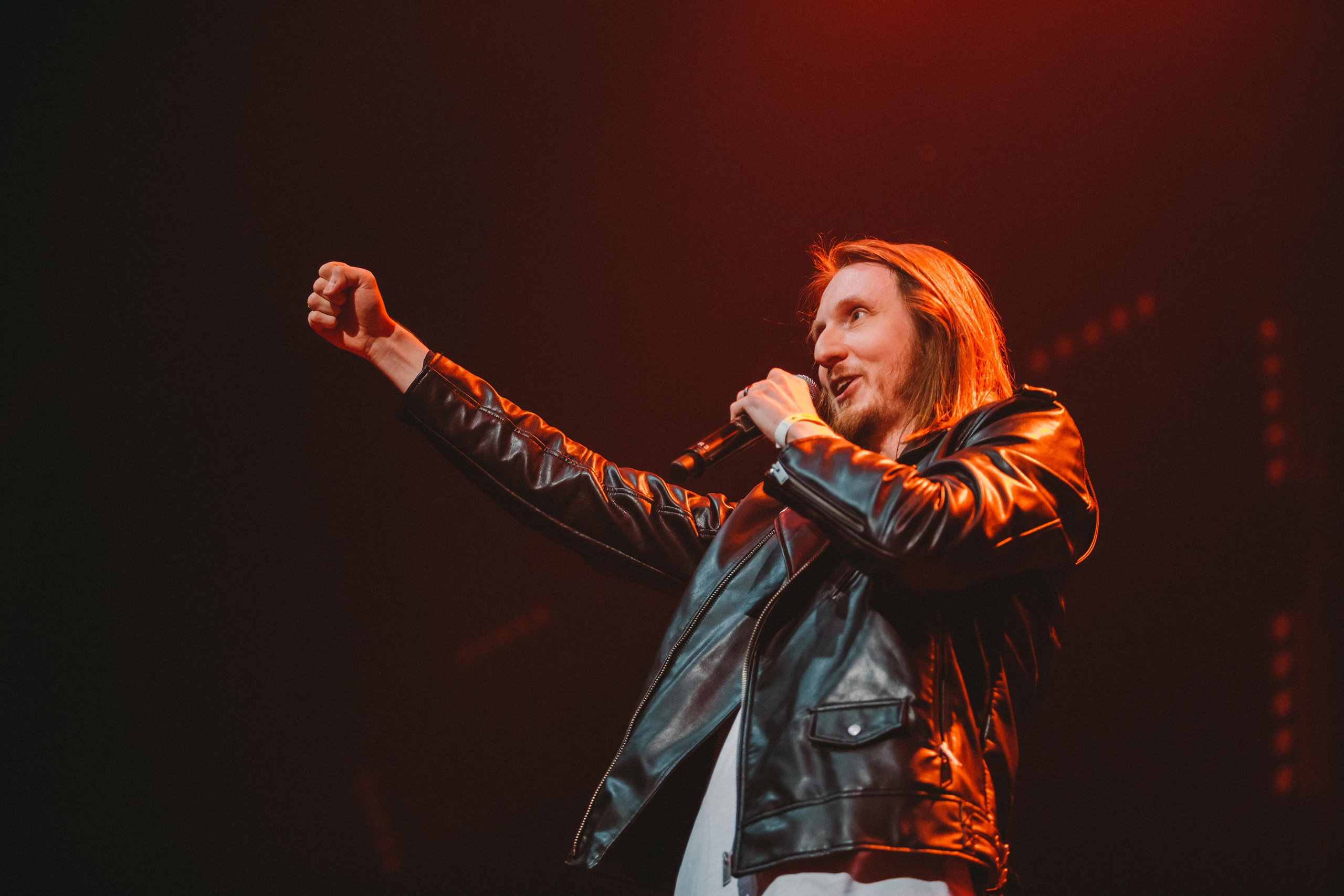 ОПЕРАЦИЯ ПЛАСТЕЛИН. Фотограф Сонкина Татьяна