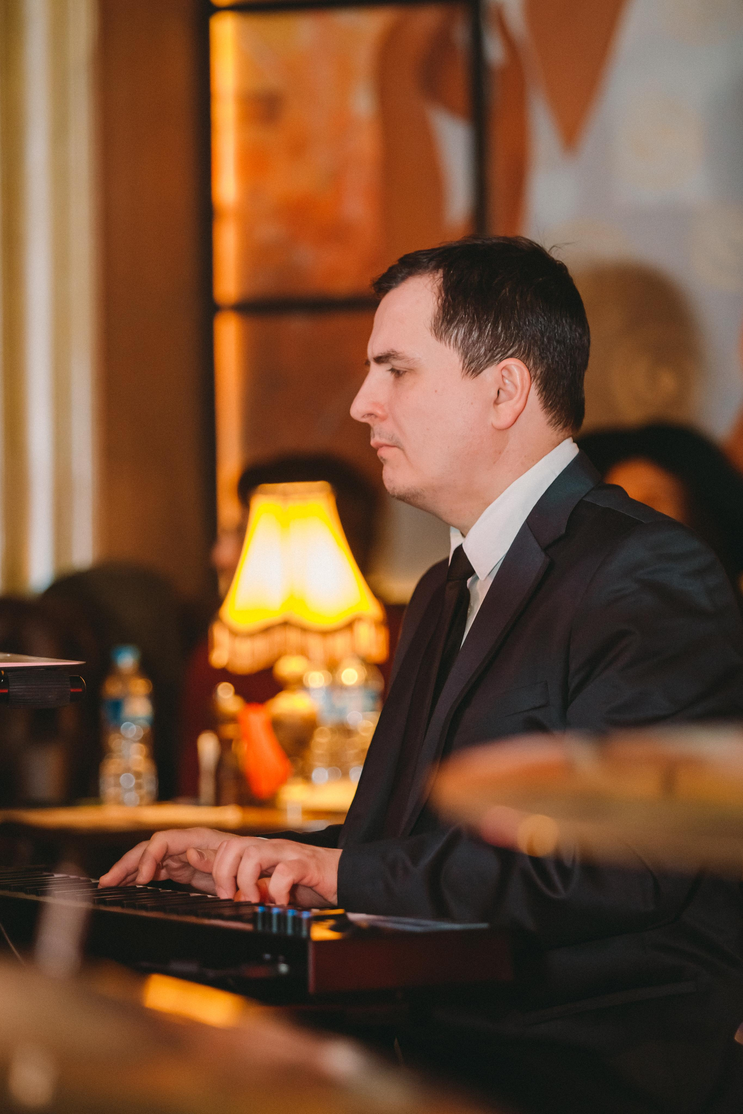 Dixieland 2.0. Фотограф Сонкина Татьяна