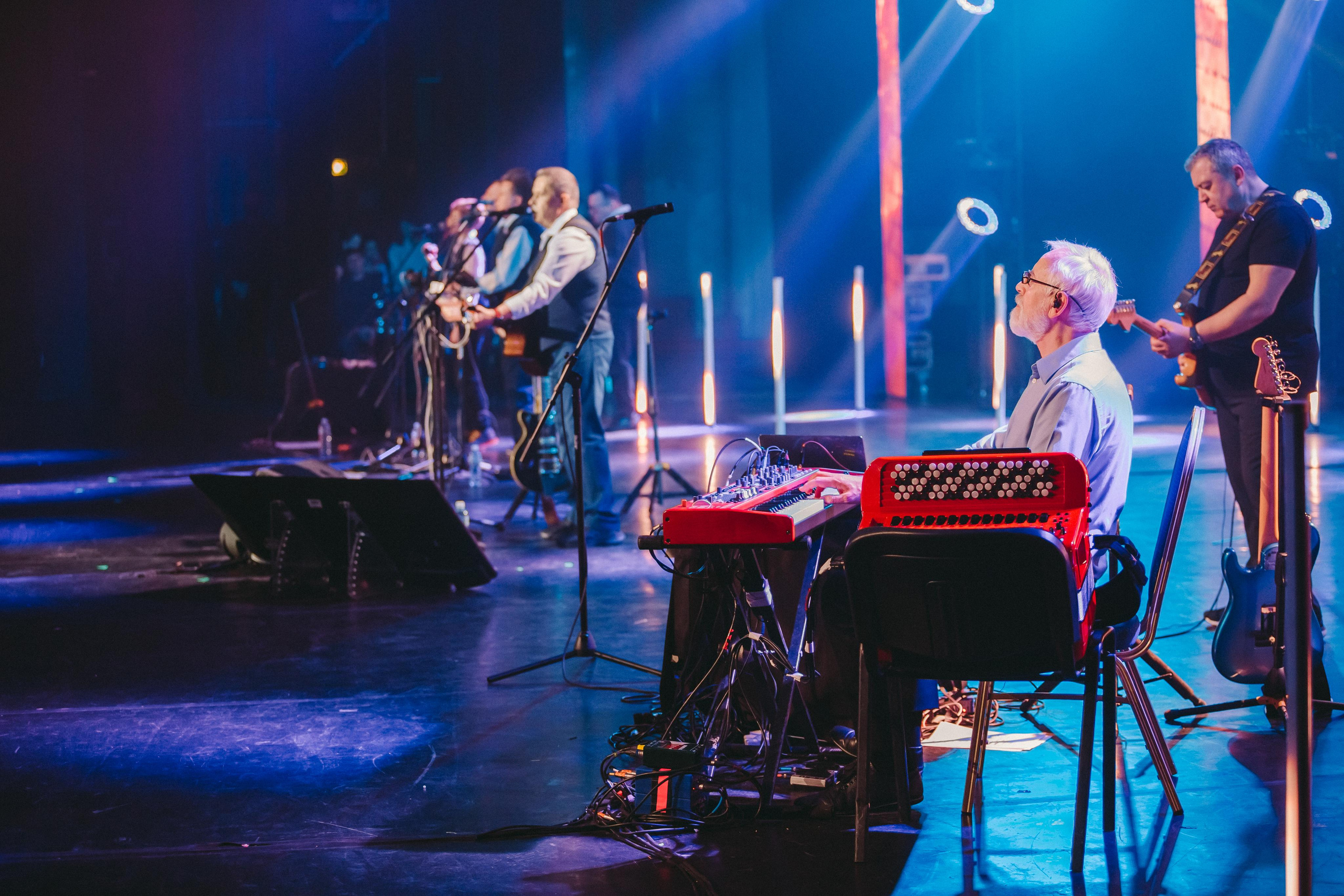 ЛЮБЭ. Photographer Sonkina Tatiana (Tanya Ash)