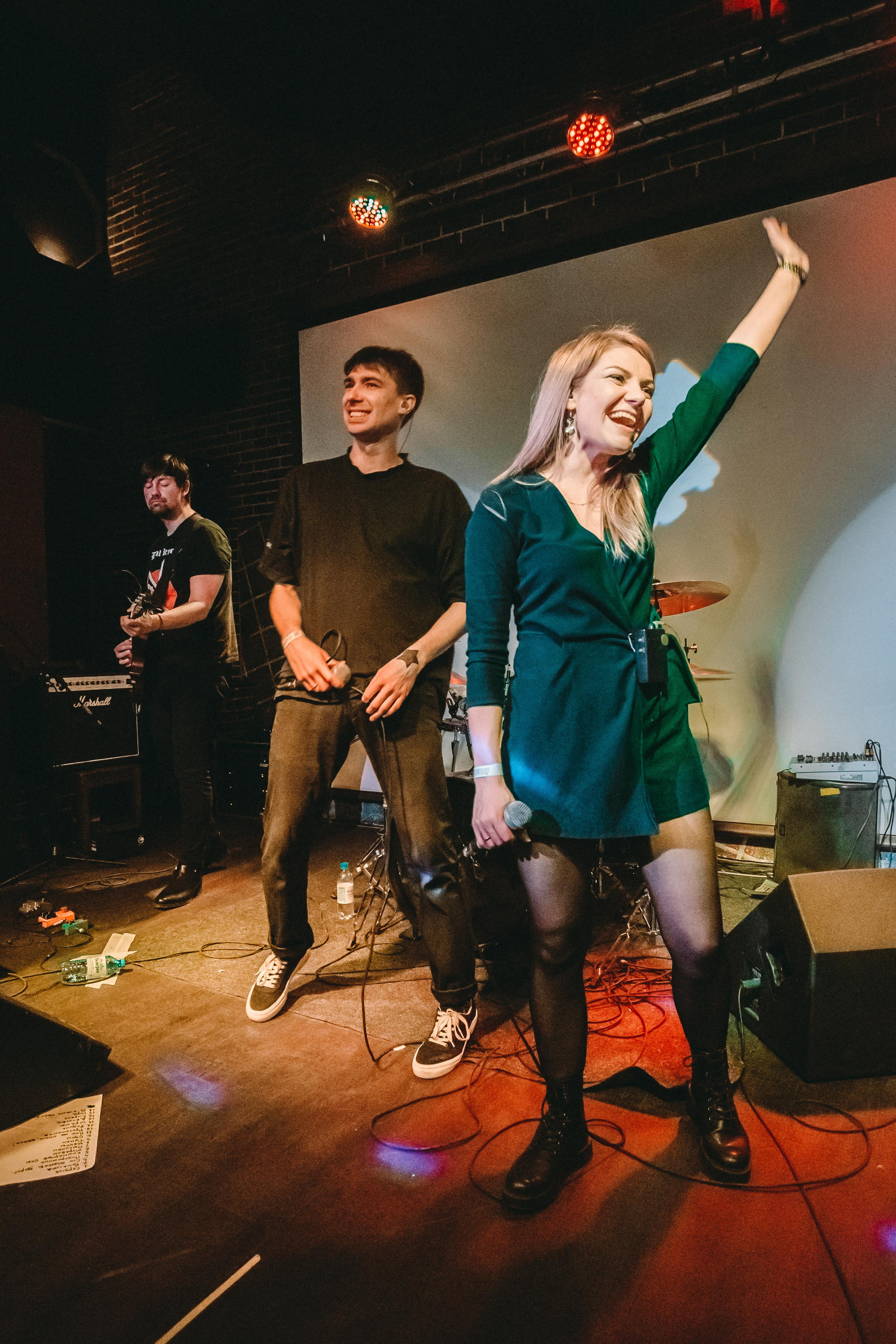 НАКОНЕЧНЫЙ. Фотограф Сонкина Татьяна