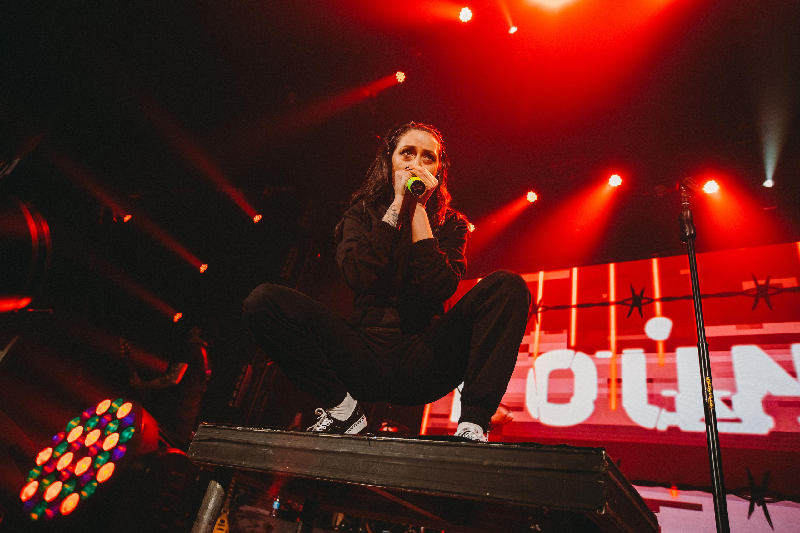 LOUNA. Фотограф Сонкина Татьяна