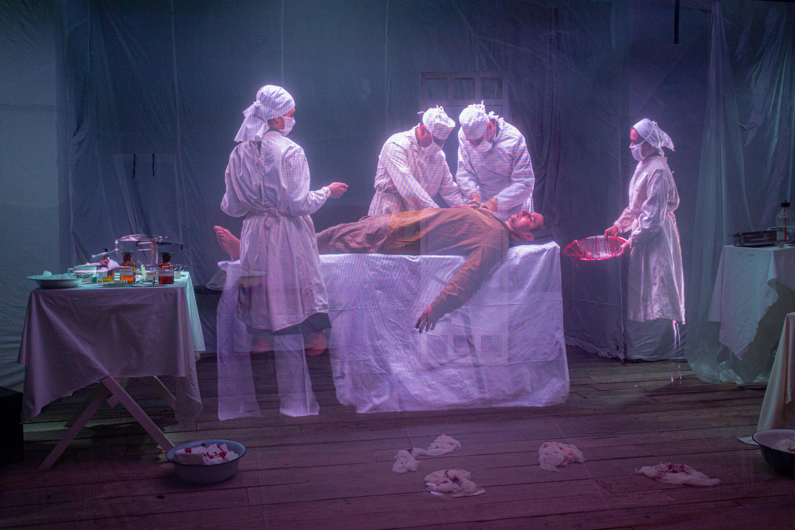 Парк Патриот. Photographer Sonkina Tatiana (Tanya Ash)