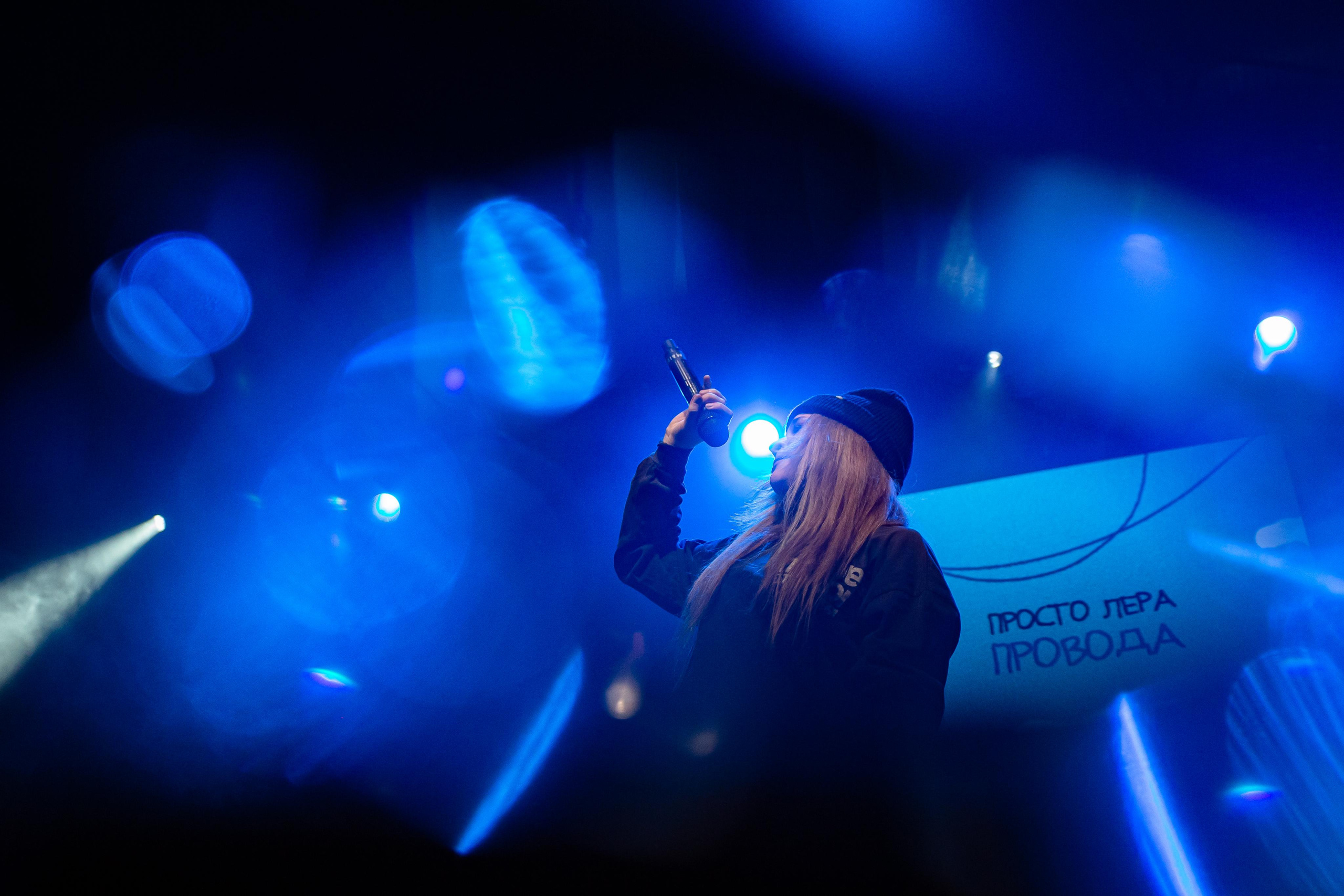 ПРОСТО ЛЕРА. Фотограф Сонкина Татьяна