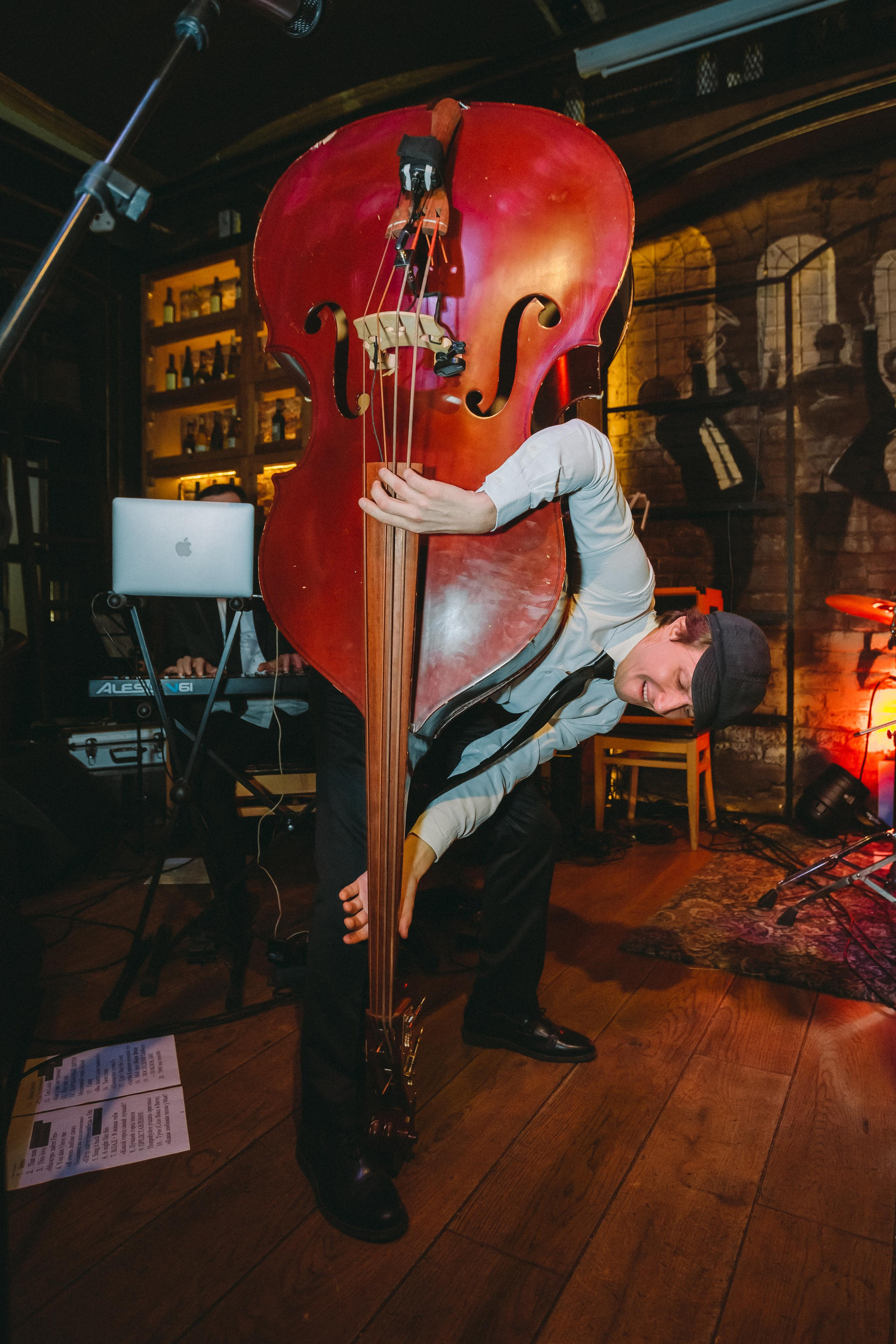 Dixieland 2.0. Фотограф Сонкина Татьяна